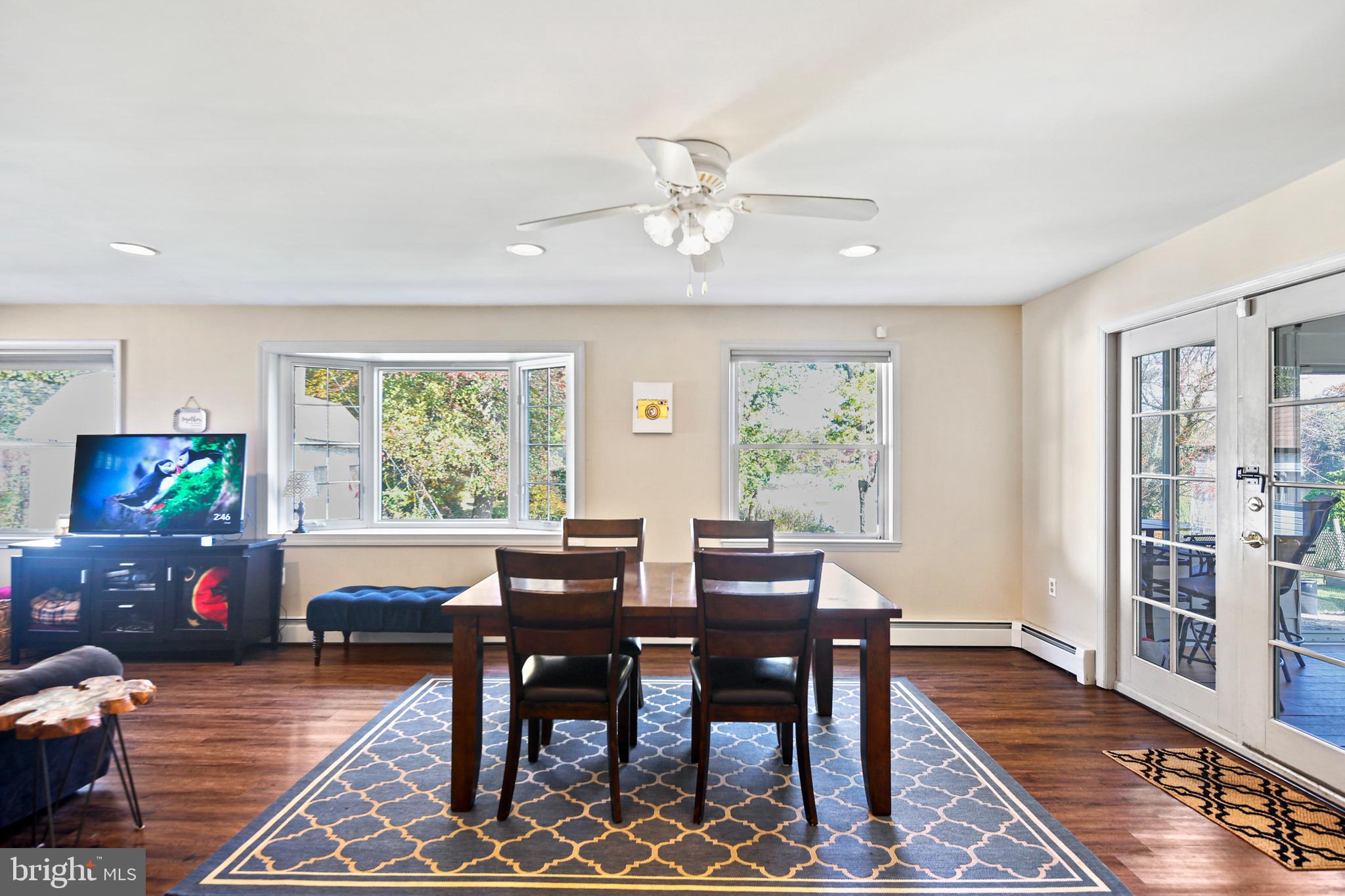 COUNTRY CLUB ESTATES - Residential