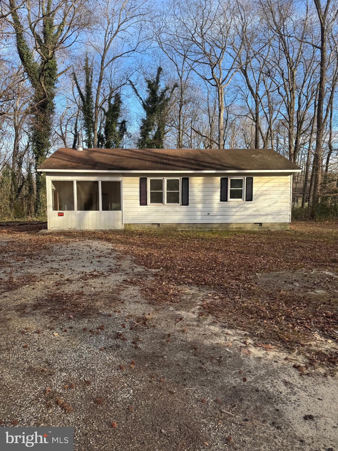 DENTON AREA - Residential