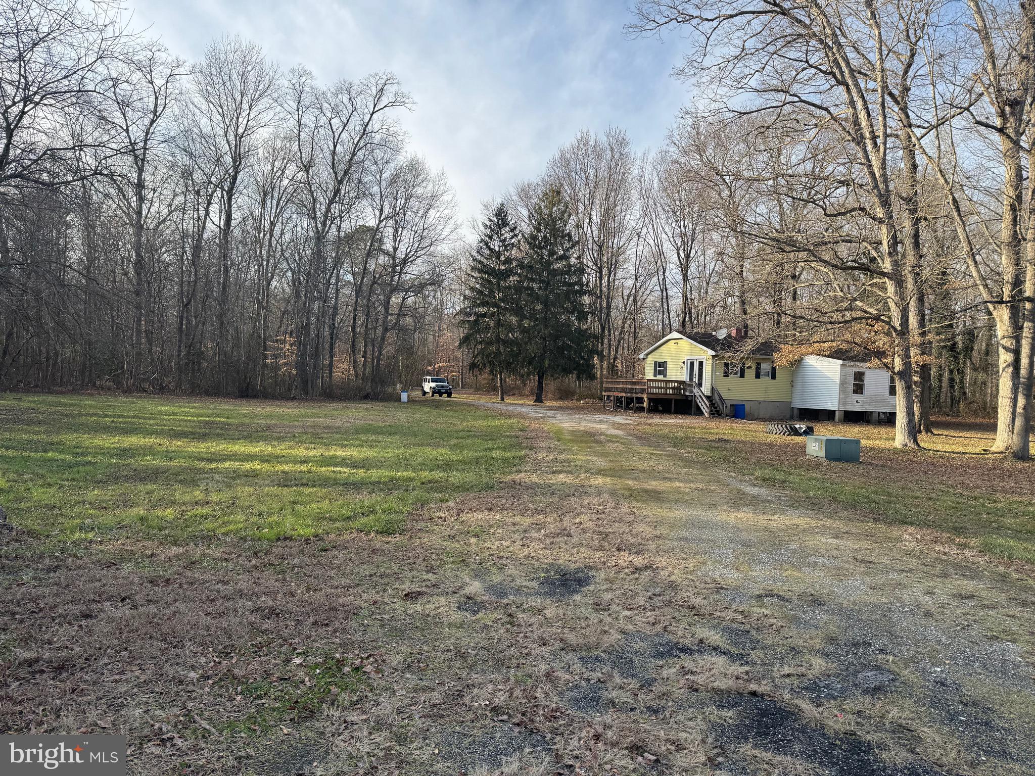 DENTON AREA - Residential