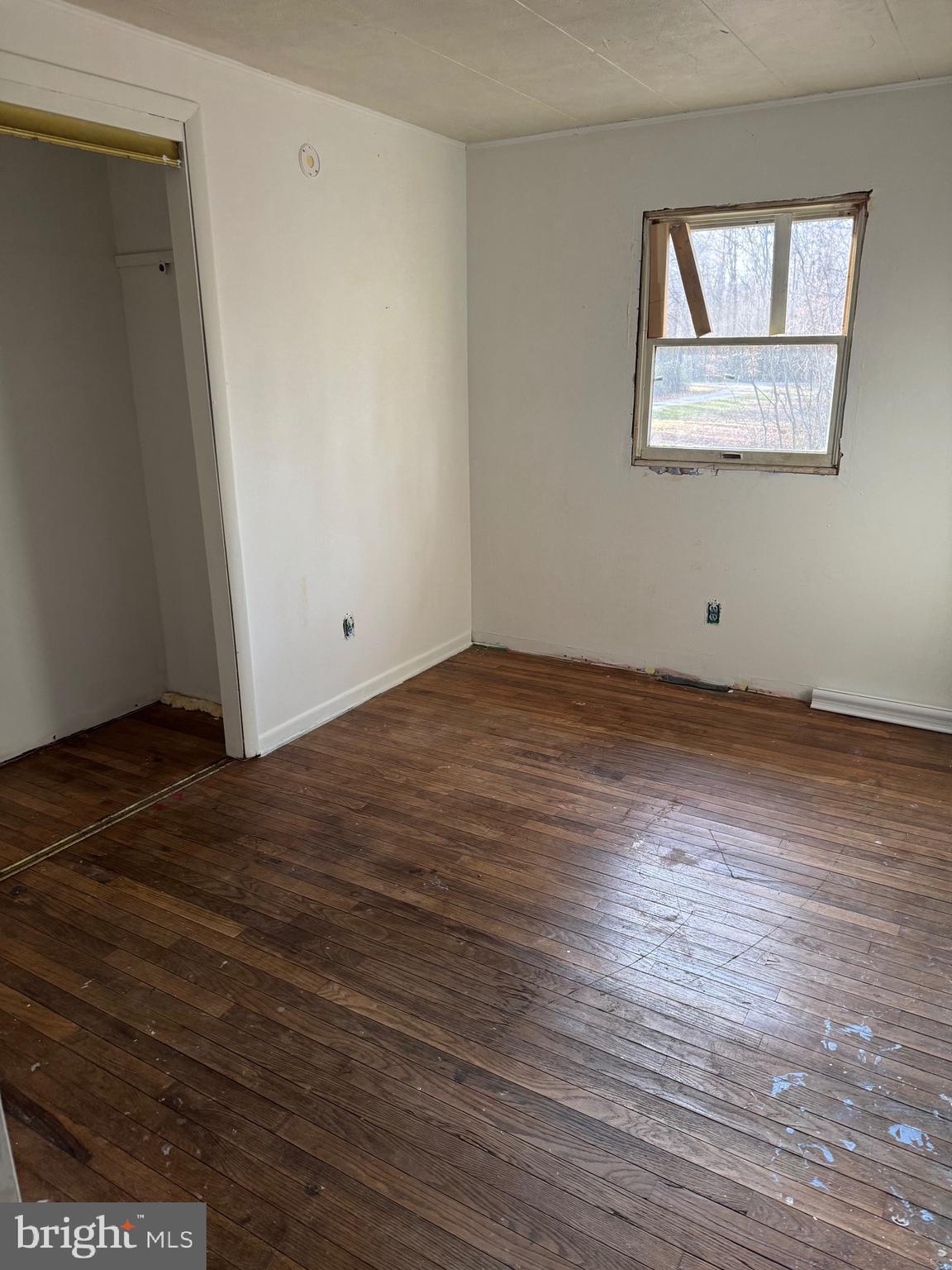 DENTON AREA - Residential