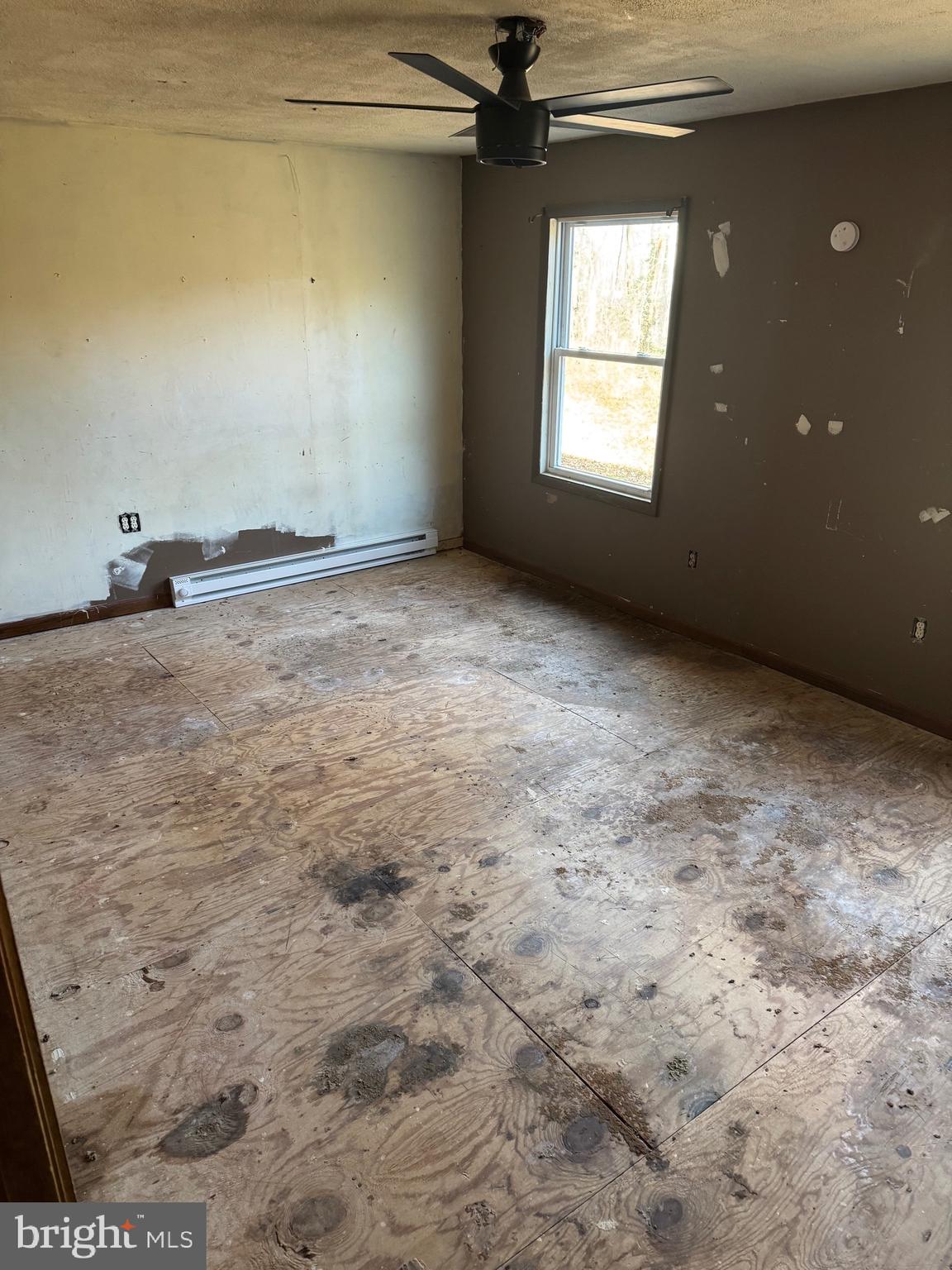 DENTON AREA - Residential