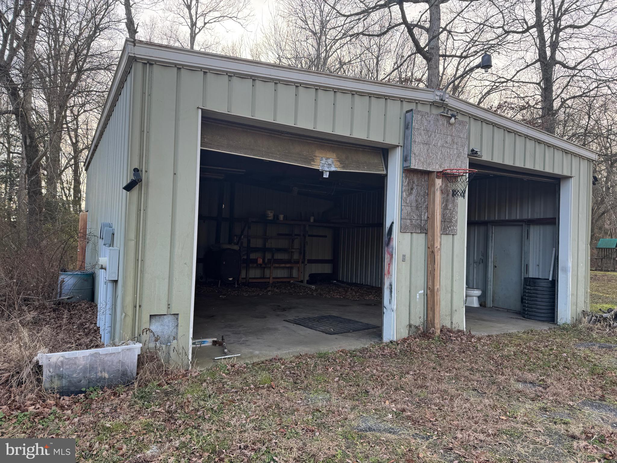 DENTON AREA - Residential