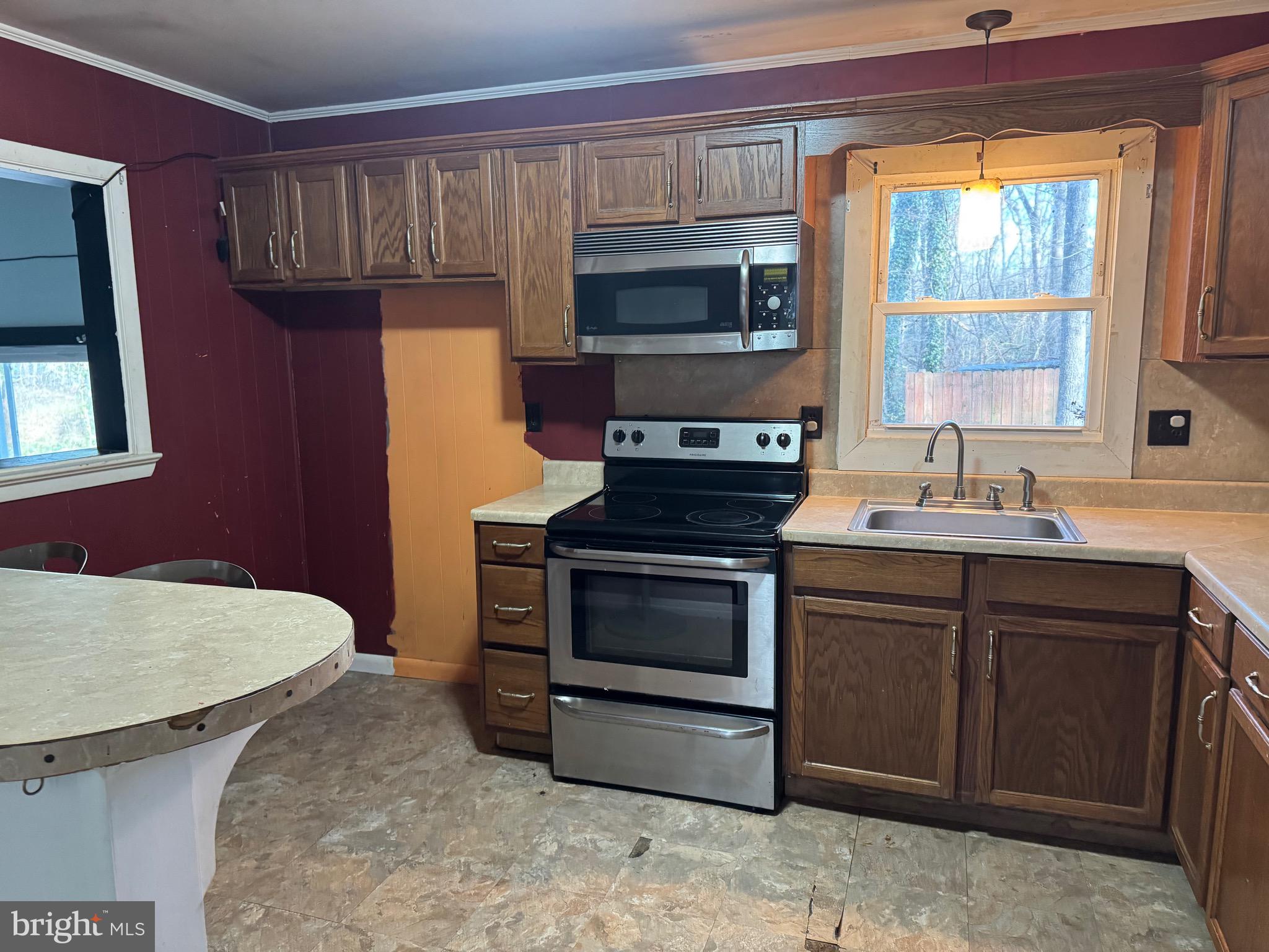 DENTON AREA - Residential