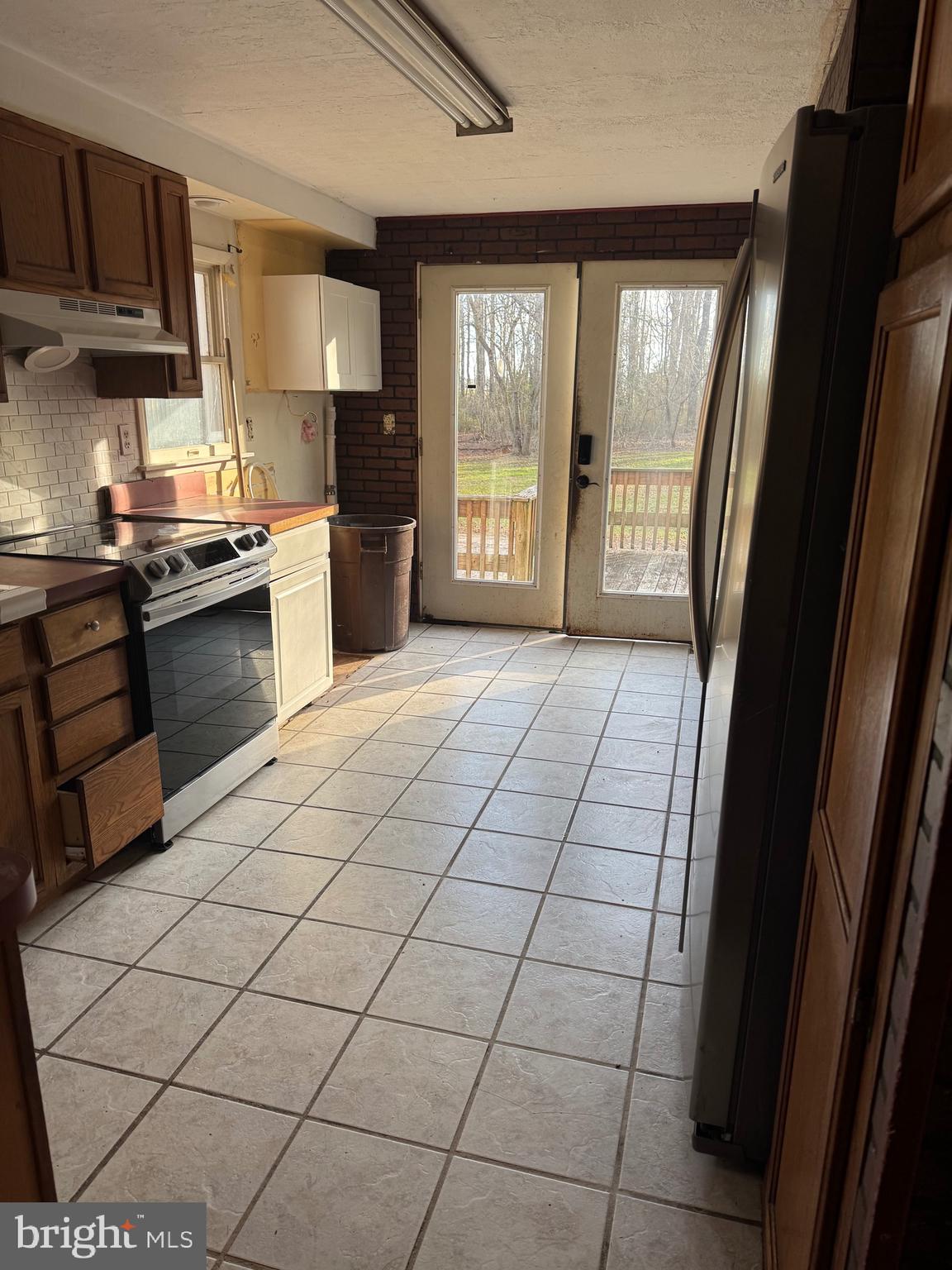 DENTON AREA - Residential