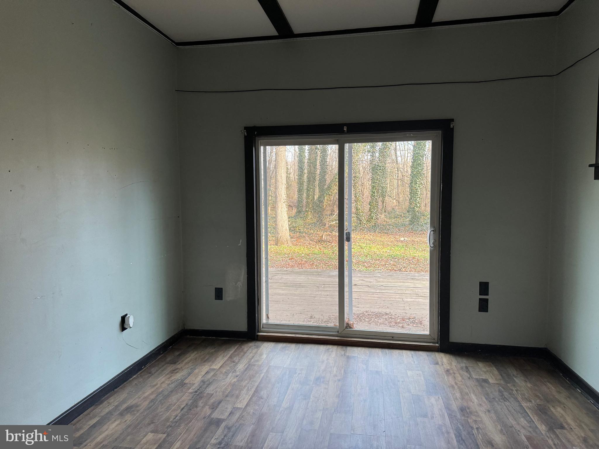 DENTON AREA - Residential