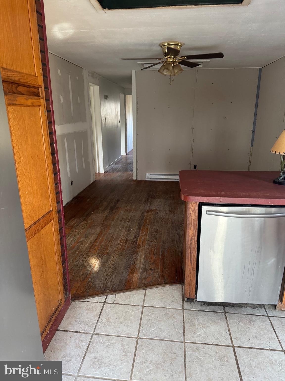 DENTON AREA - Residential