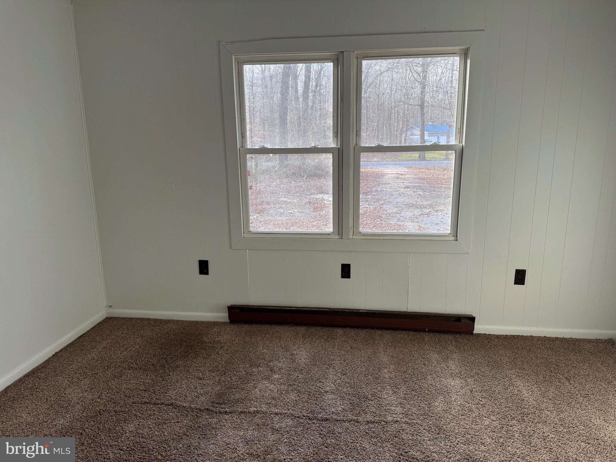 DENTON AREA - Residential