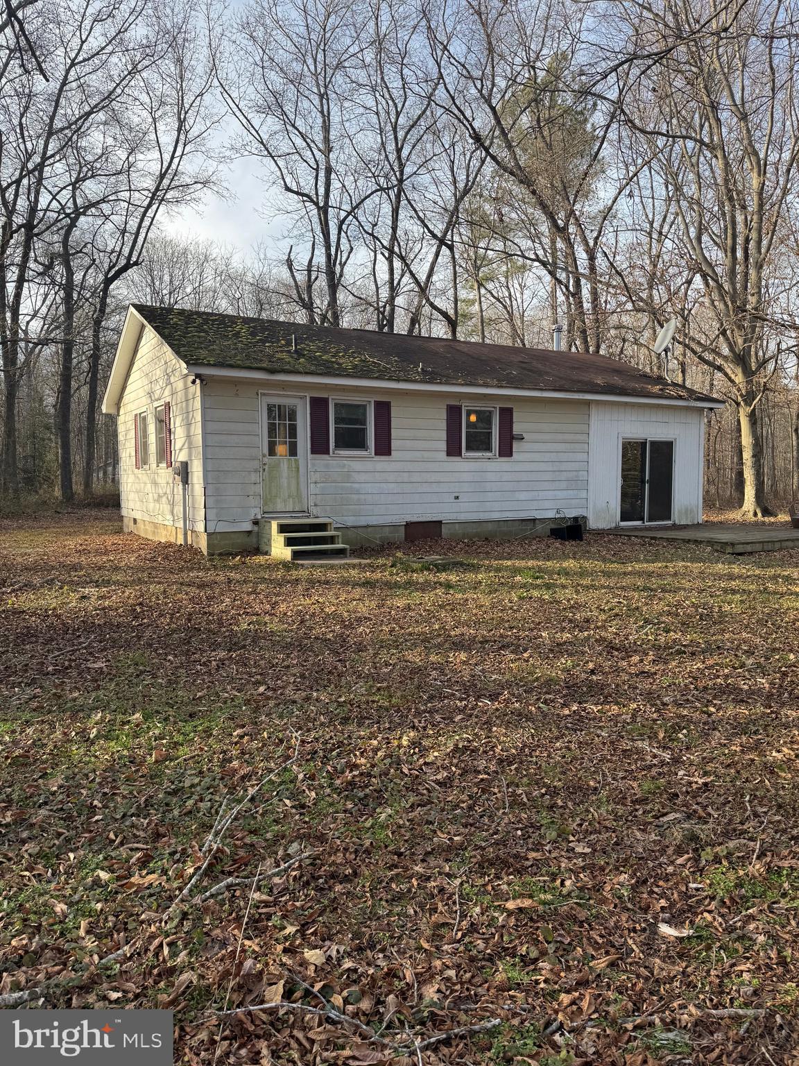 DENTON AREA - Residential