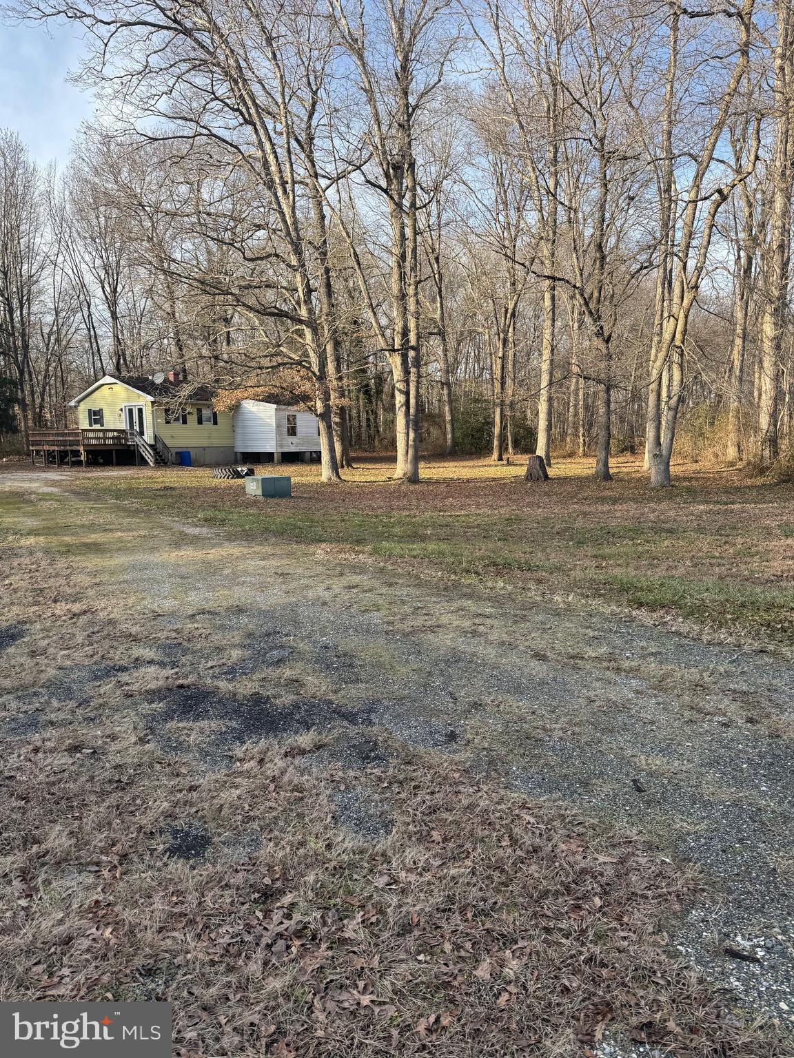 DENTON AREA - Residential