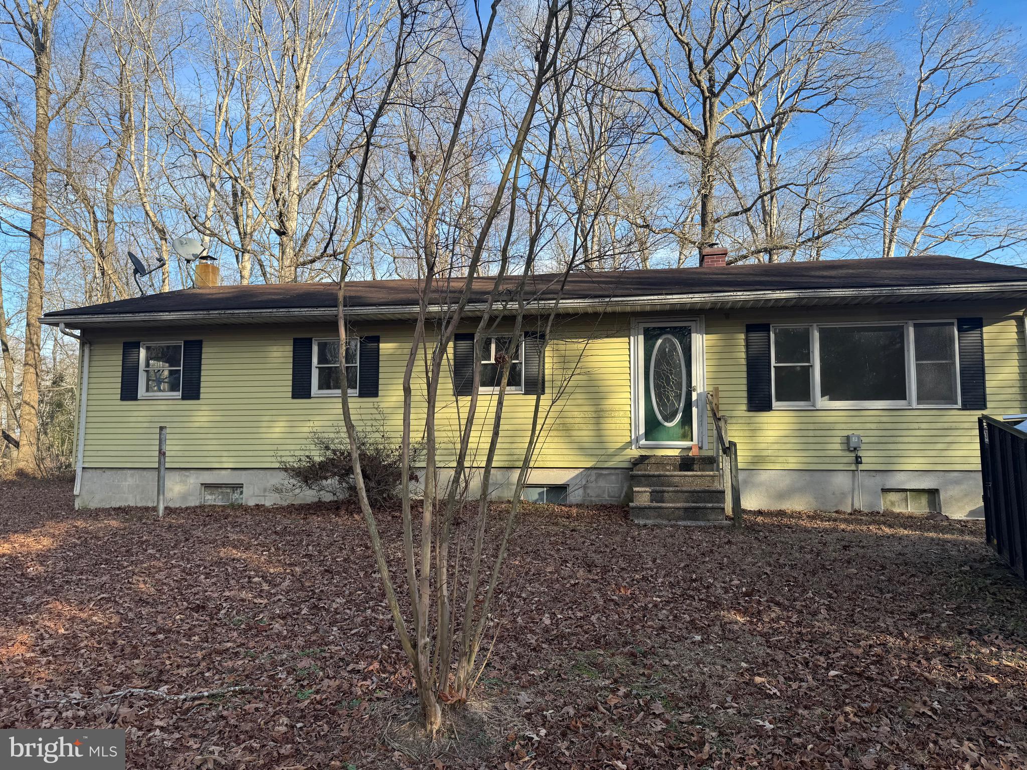 DENTON AREA - Residential