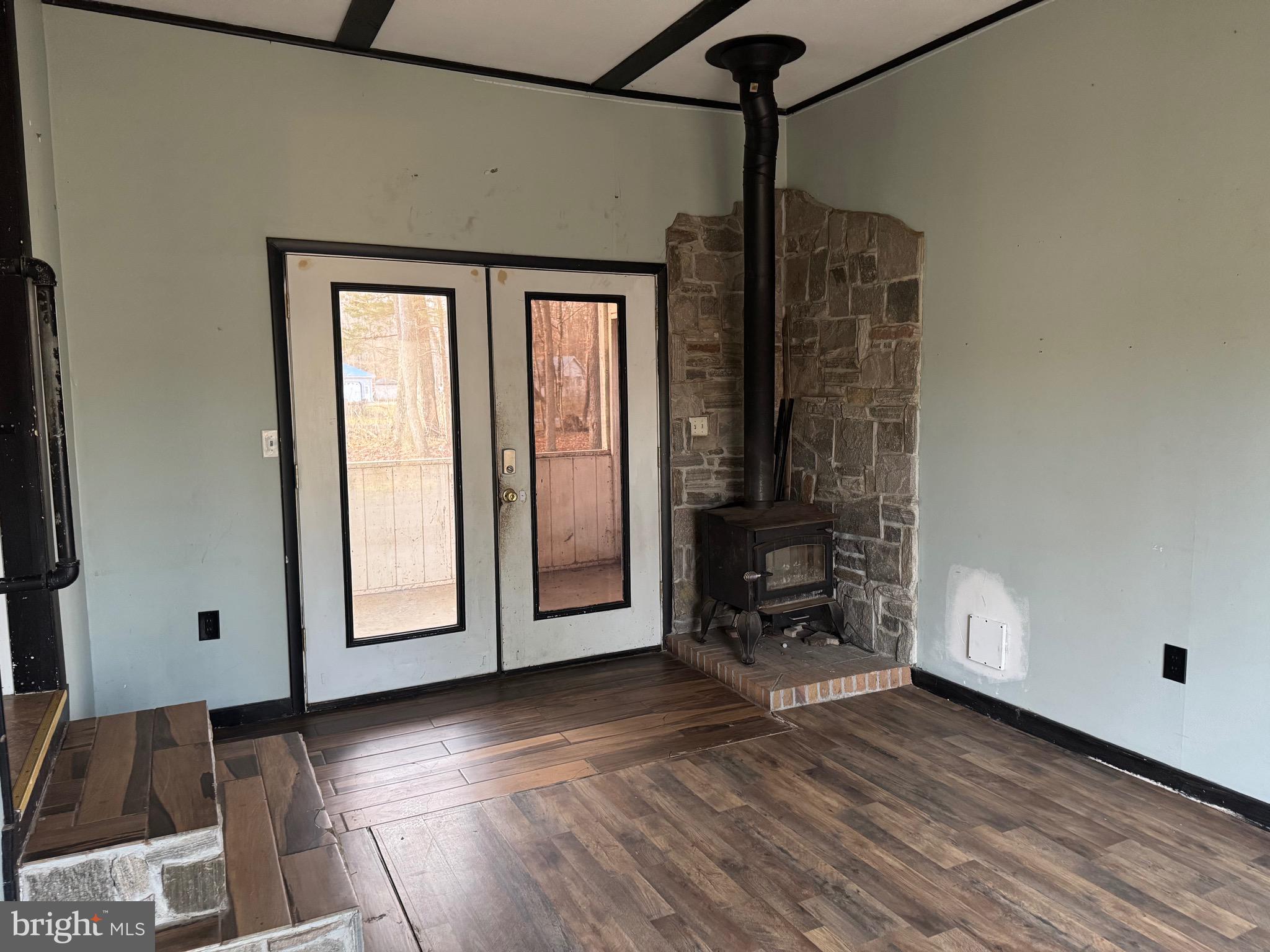 DENTON AREA - Residential