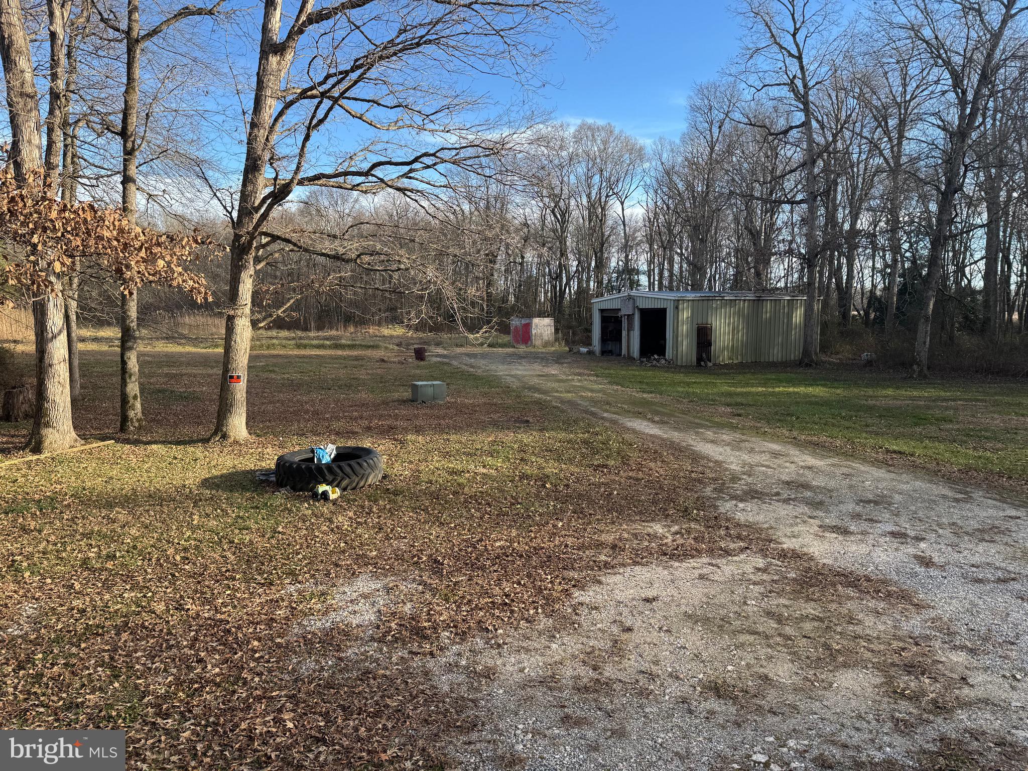 DENTON AREA - Residential