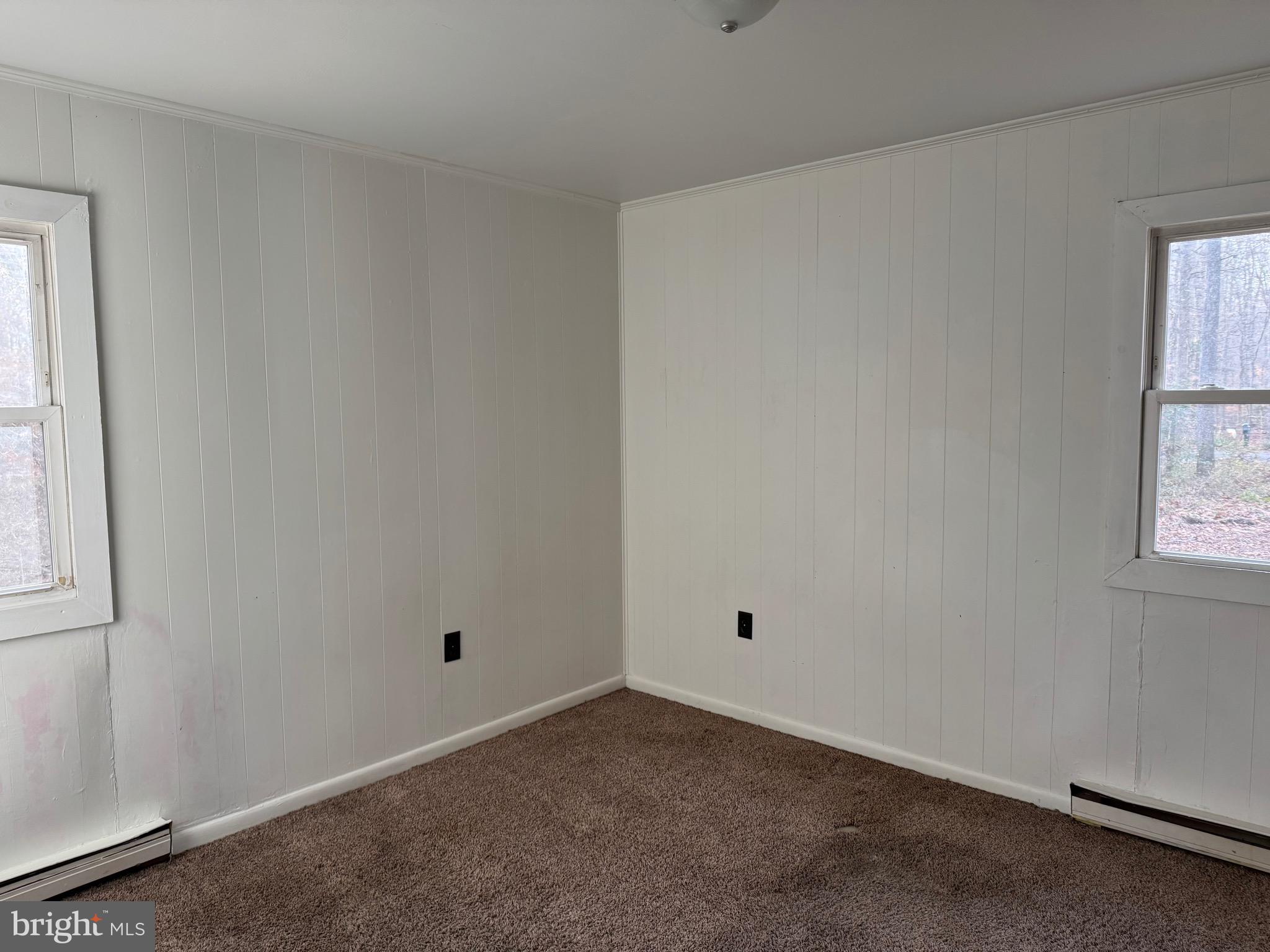 DENTON AREA - Residential