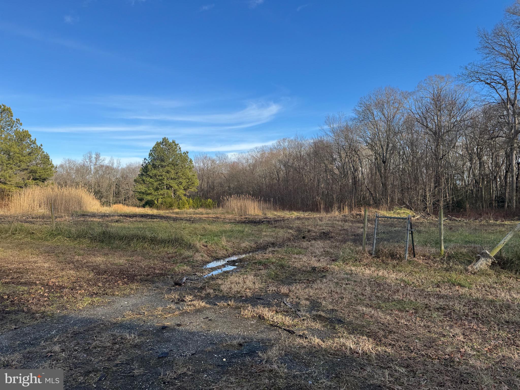 DENTON AREA - Residential