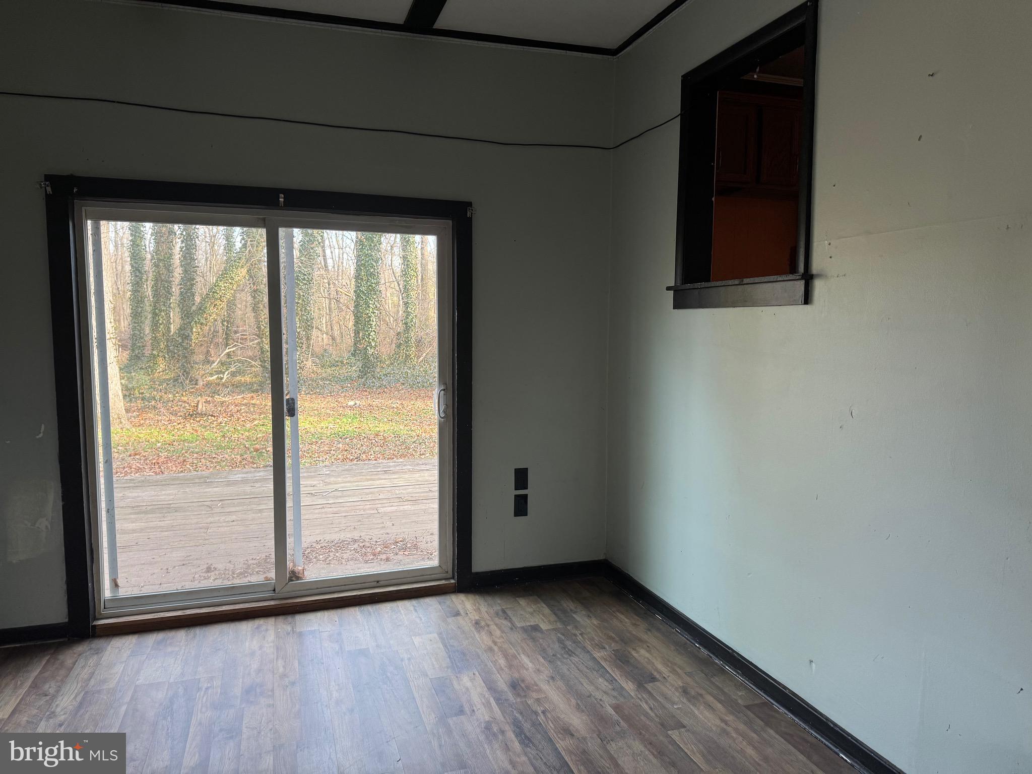 DENTON AREA - Residential