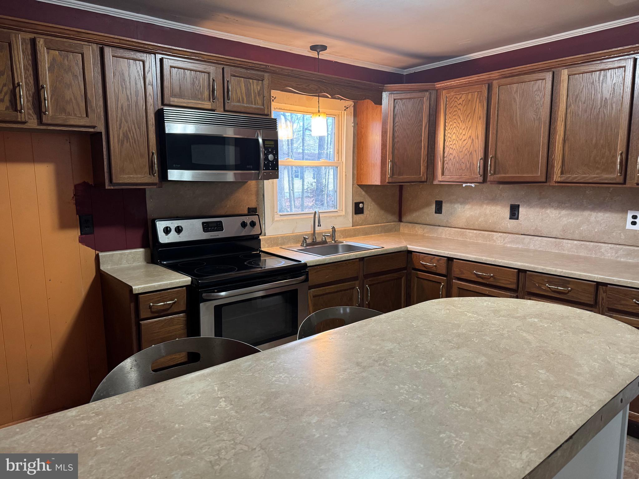 DENTON AREA - Residential