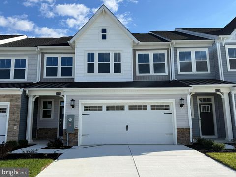 24778 GLENDALE LANE MILLSBORO DE 19966