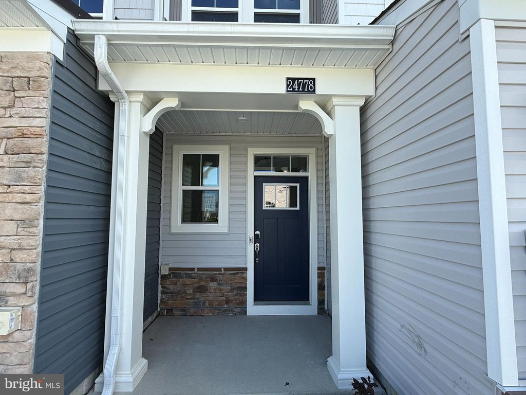 Photo of 24778 Glendale Lane, MILLSBORO, DE 19966 (MLS # DESU2099548)