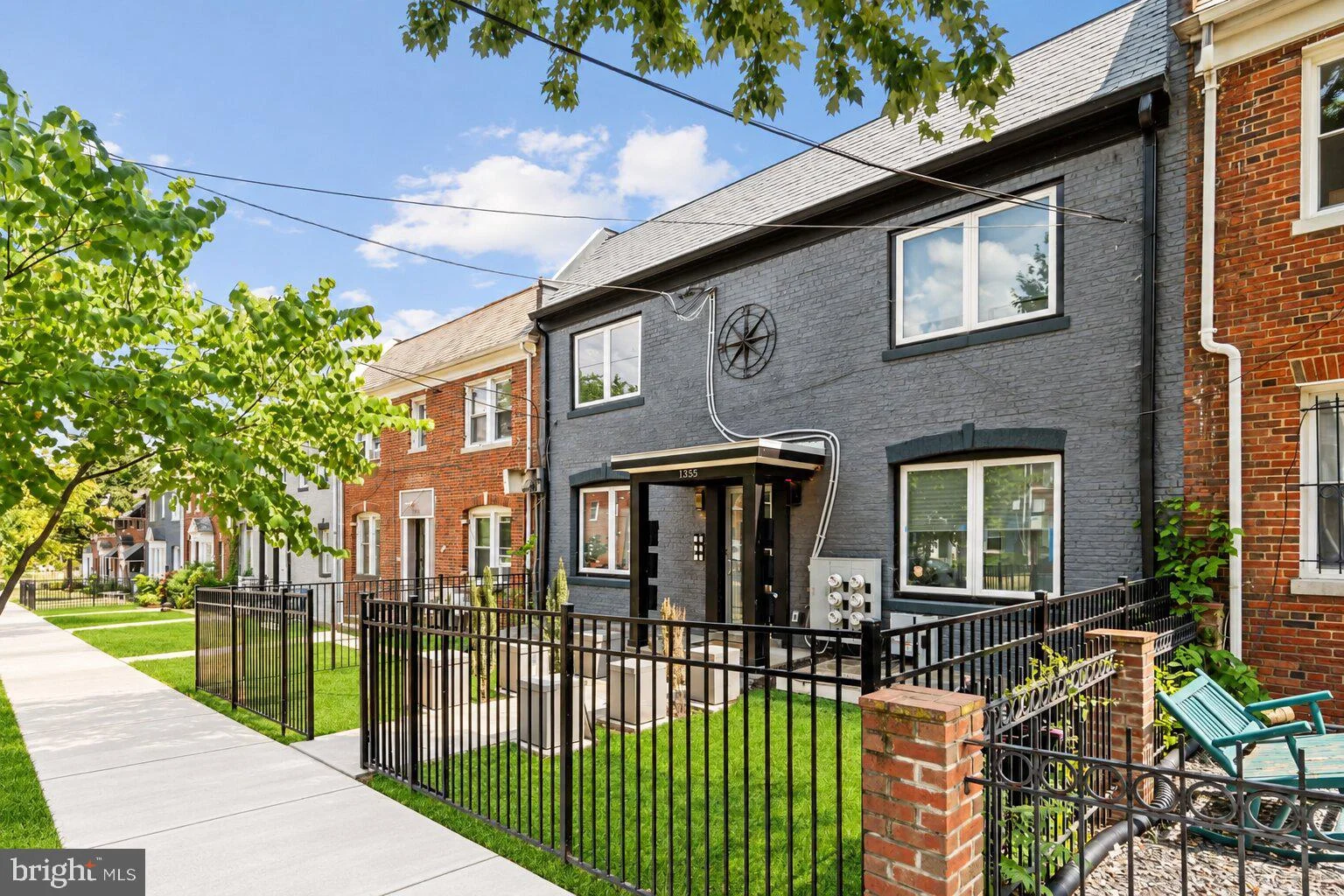 1355 Bryant Street NE Unit 2, Washington, DC 20018
