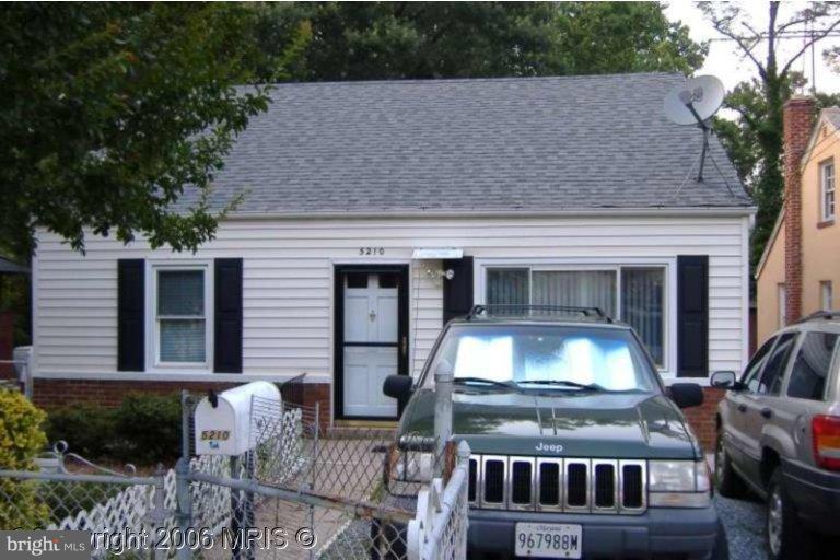 DECATUR HEIGHTS - Residential