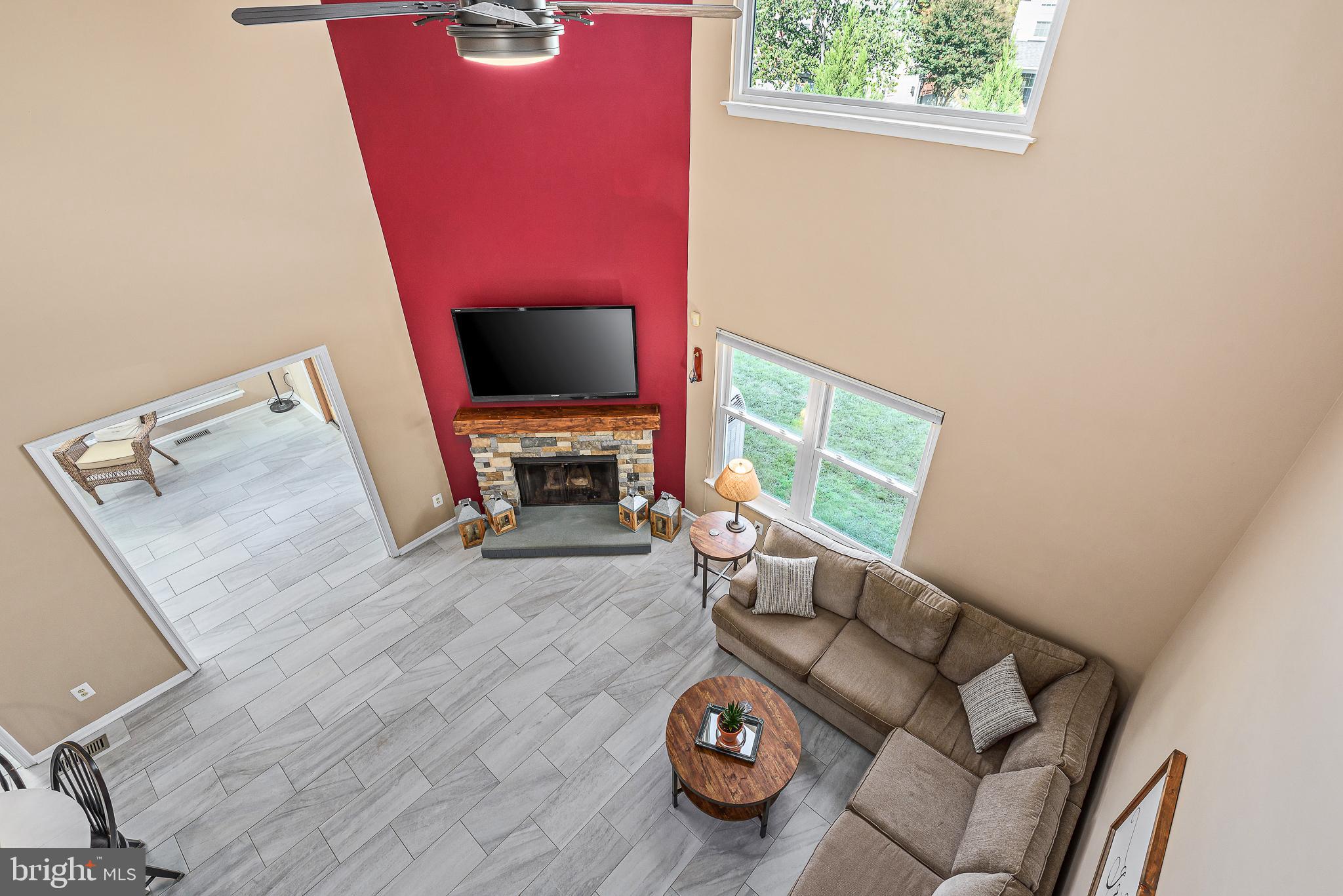 POTOMAC LAKES - Residential