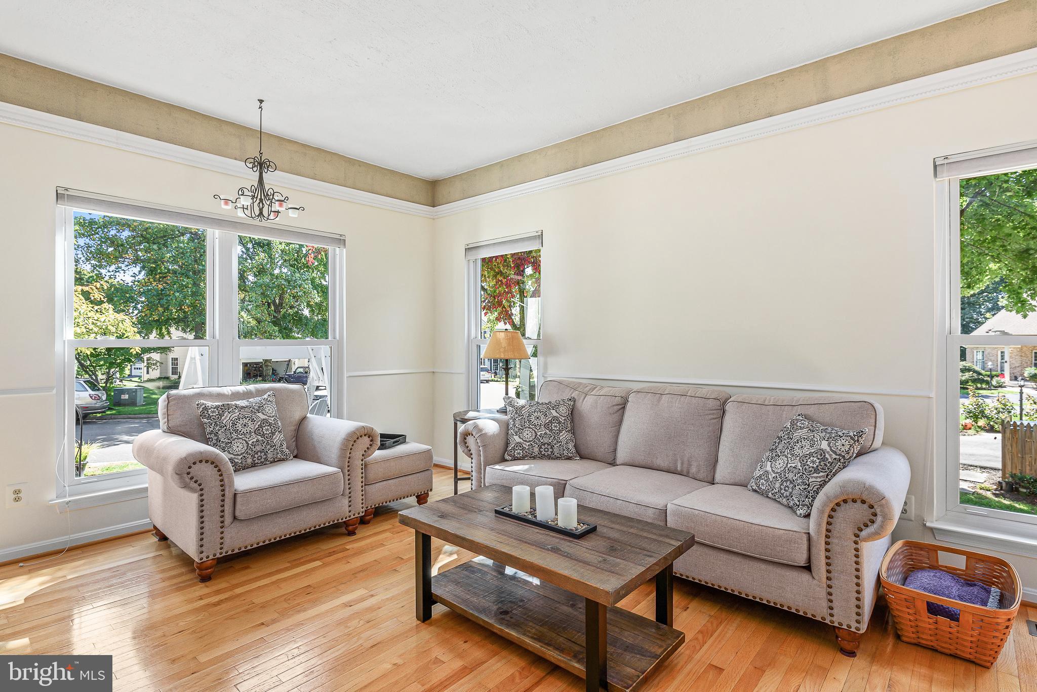 POTOMAC LAKES - Residential