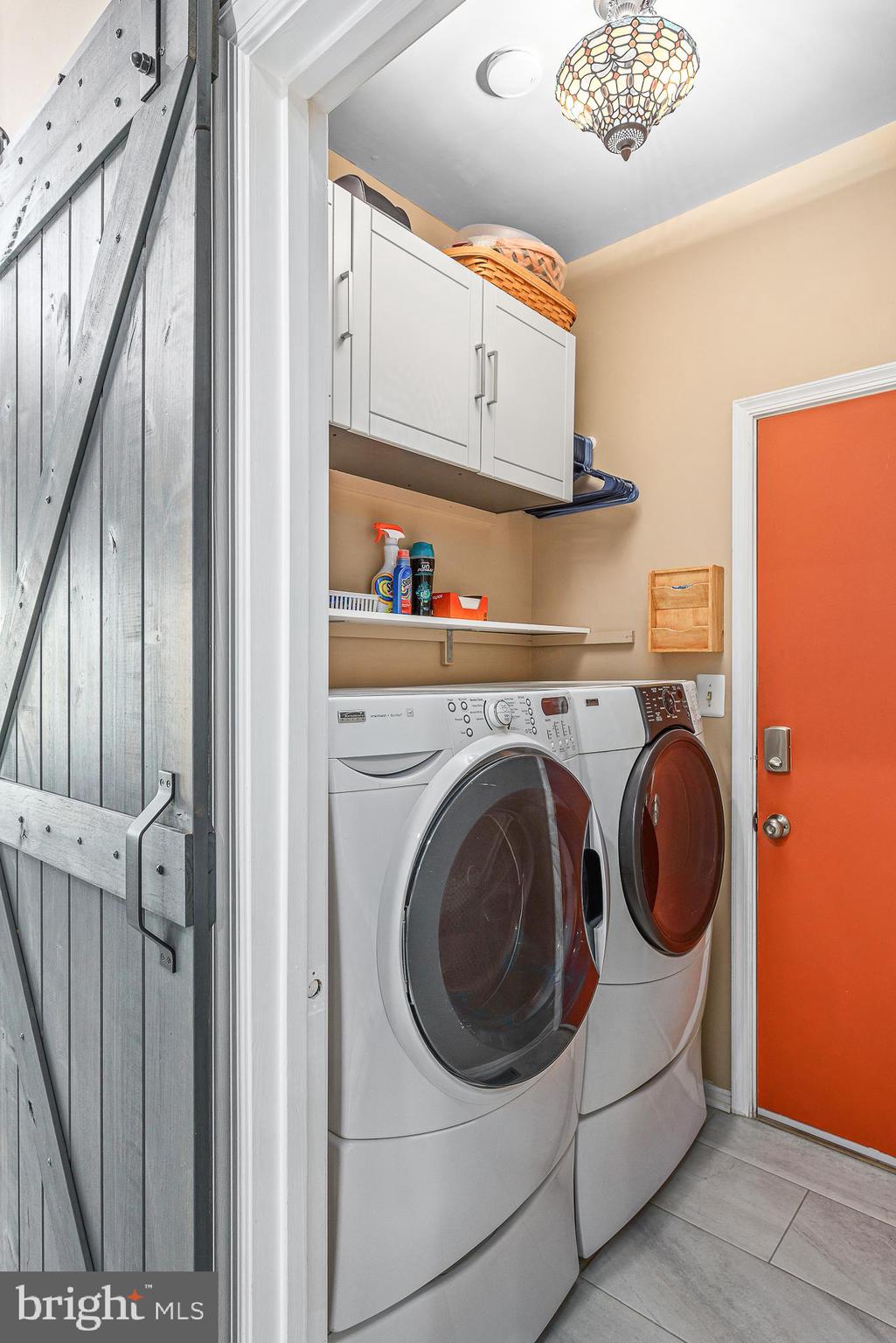 POTOMAC LAKES - Residential