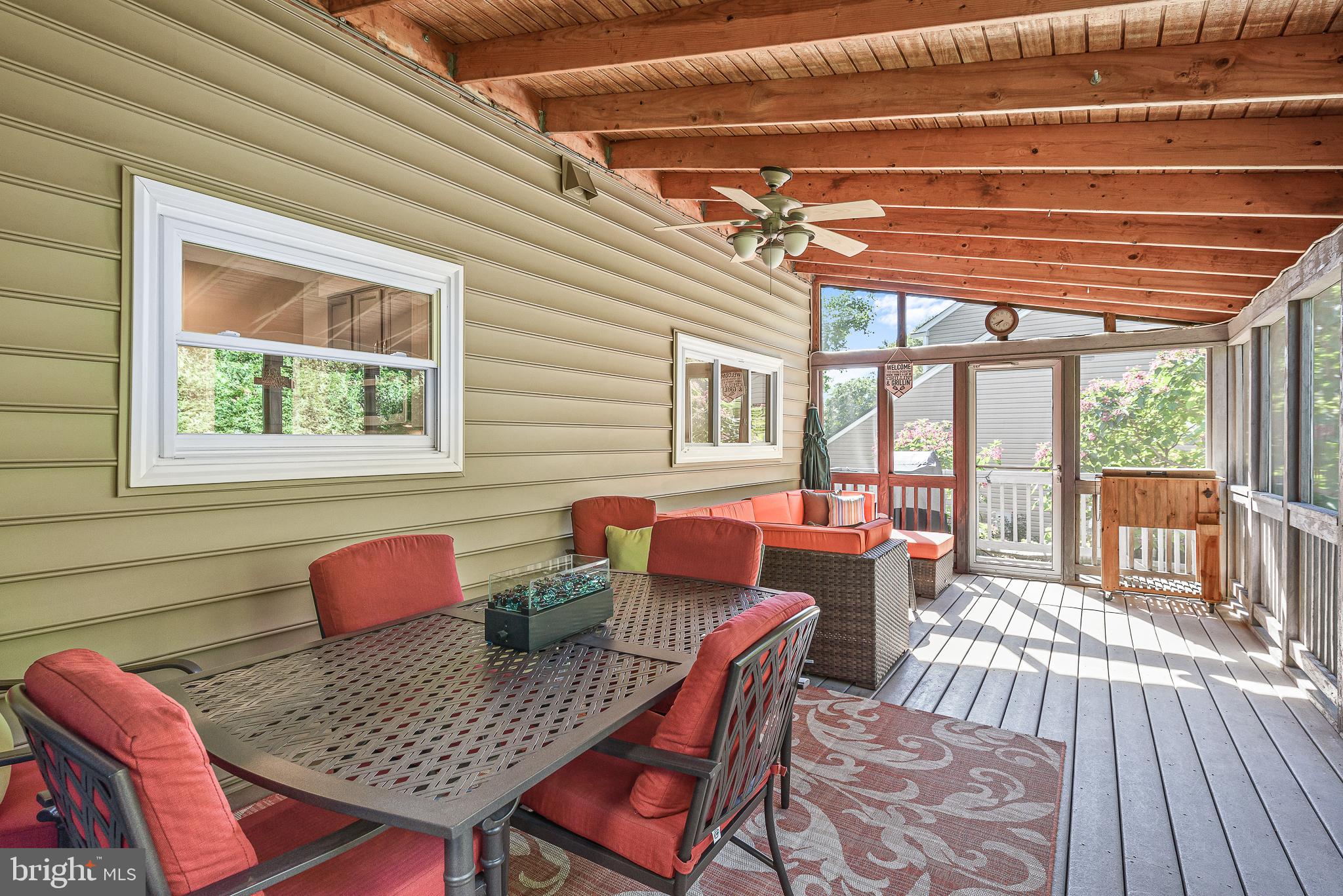 POTOMAC LAKES - Residential