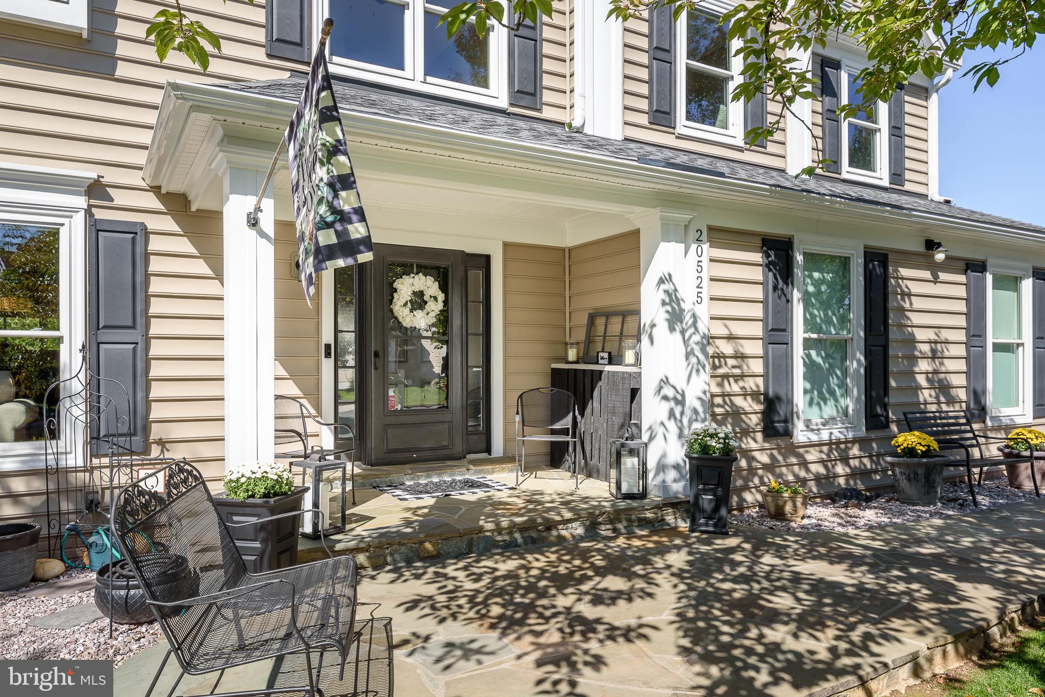 POTOMAC LAKES - Residential