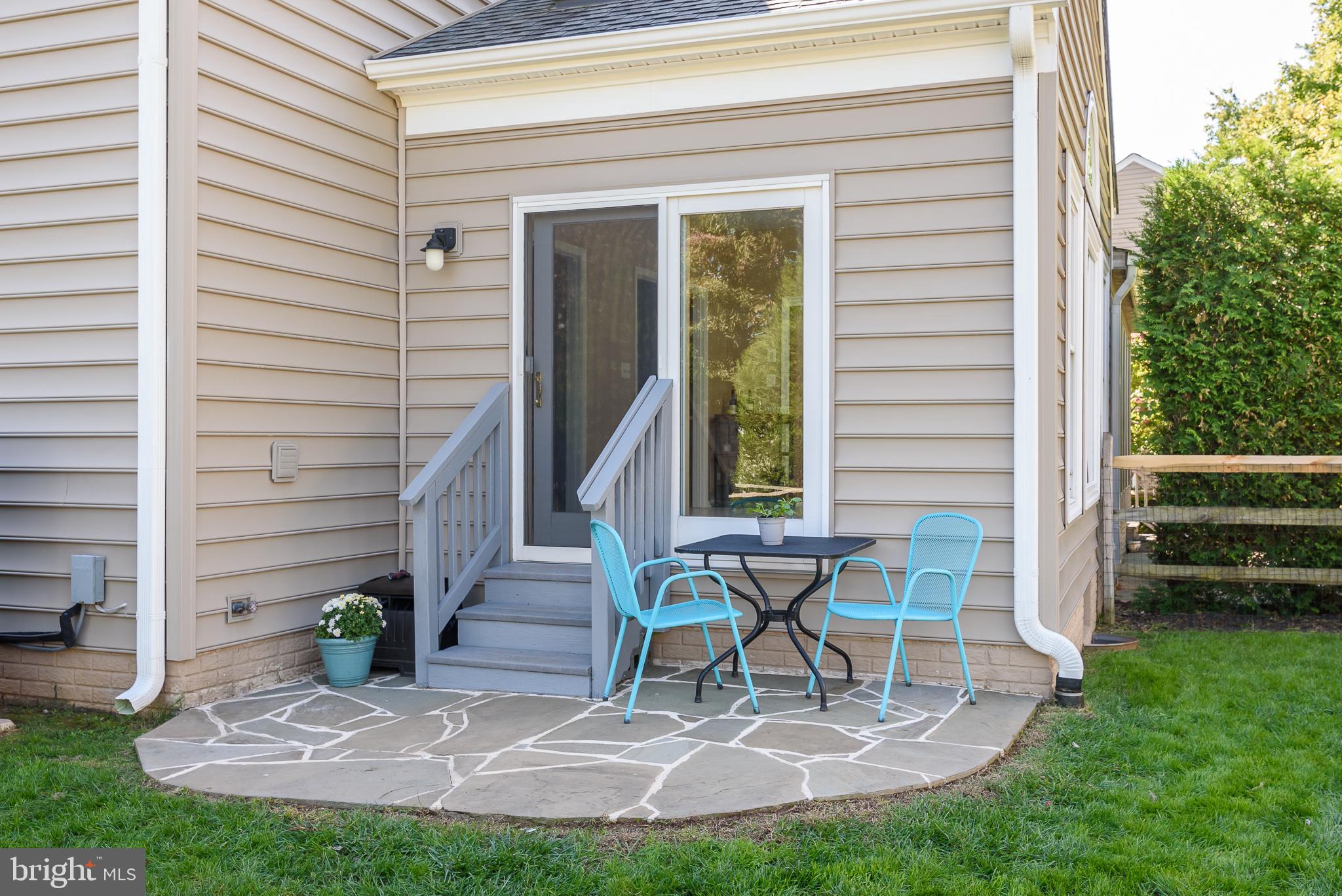 POTOMAC LAKES - Residential