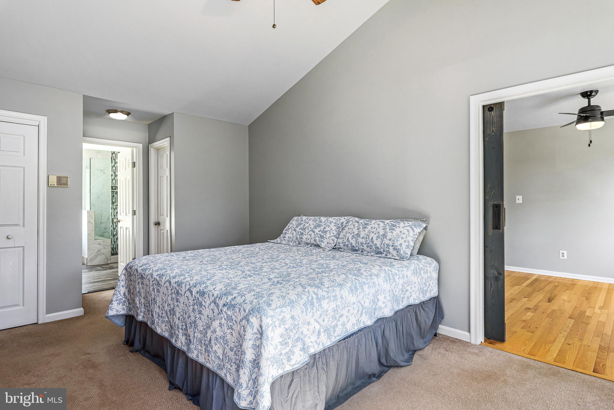 POTOMAC LAKES - Residential