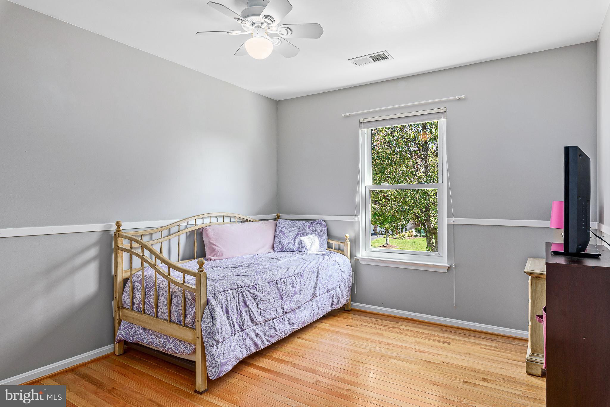 POTOMAC LAKES - Residential