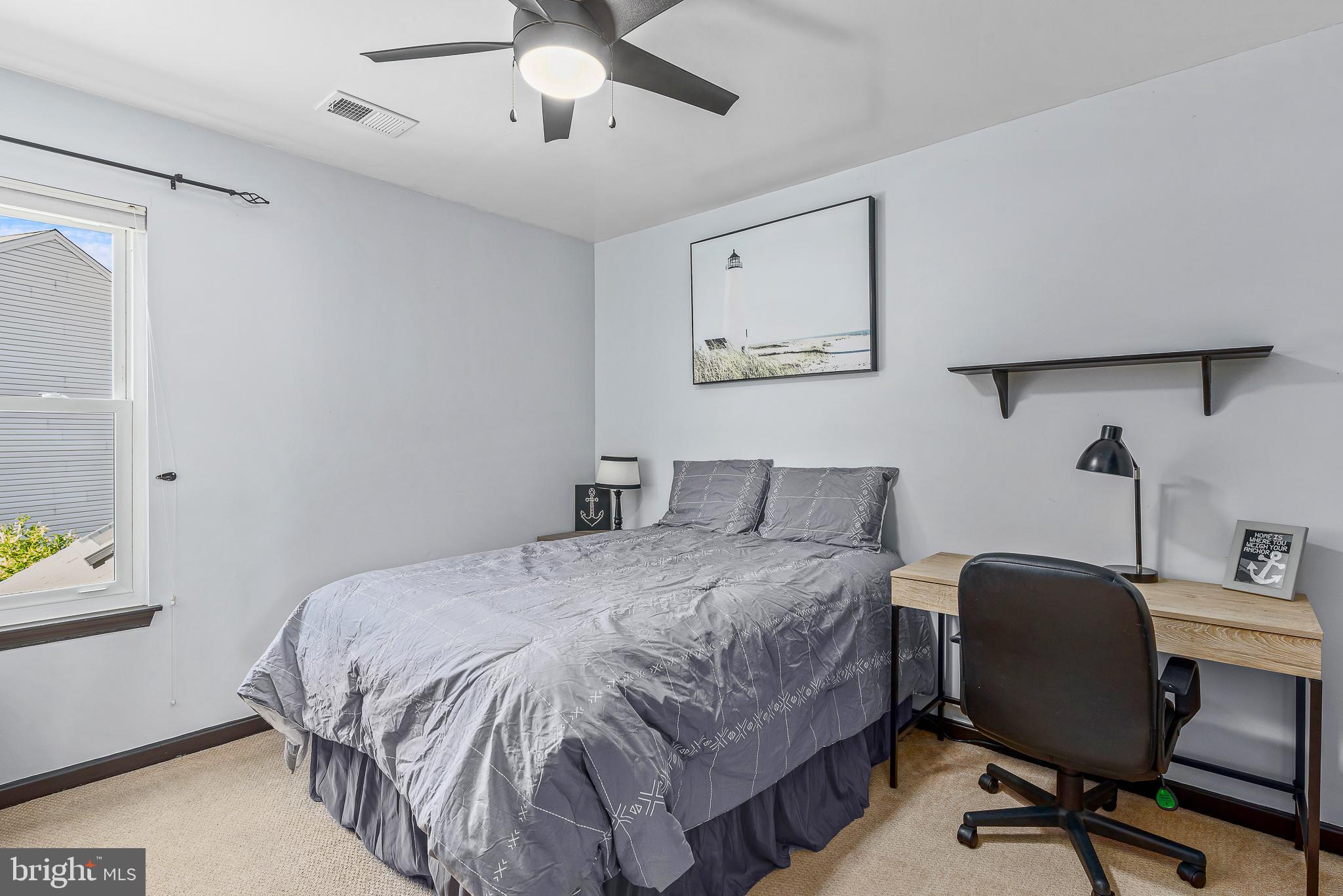 POTOMAC LAKES - Residential