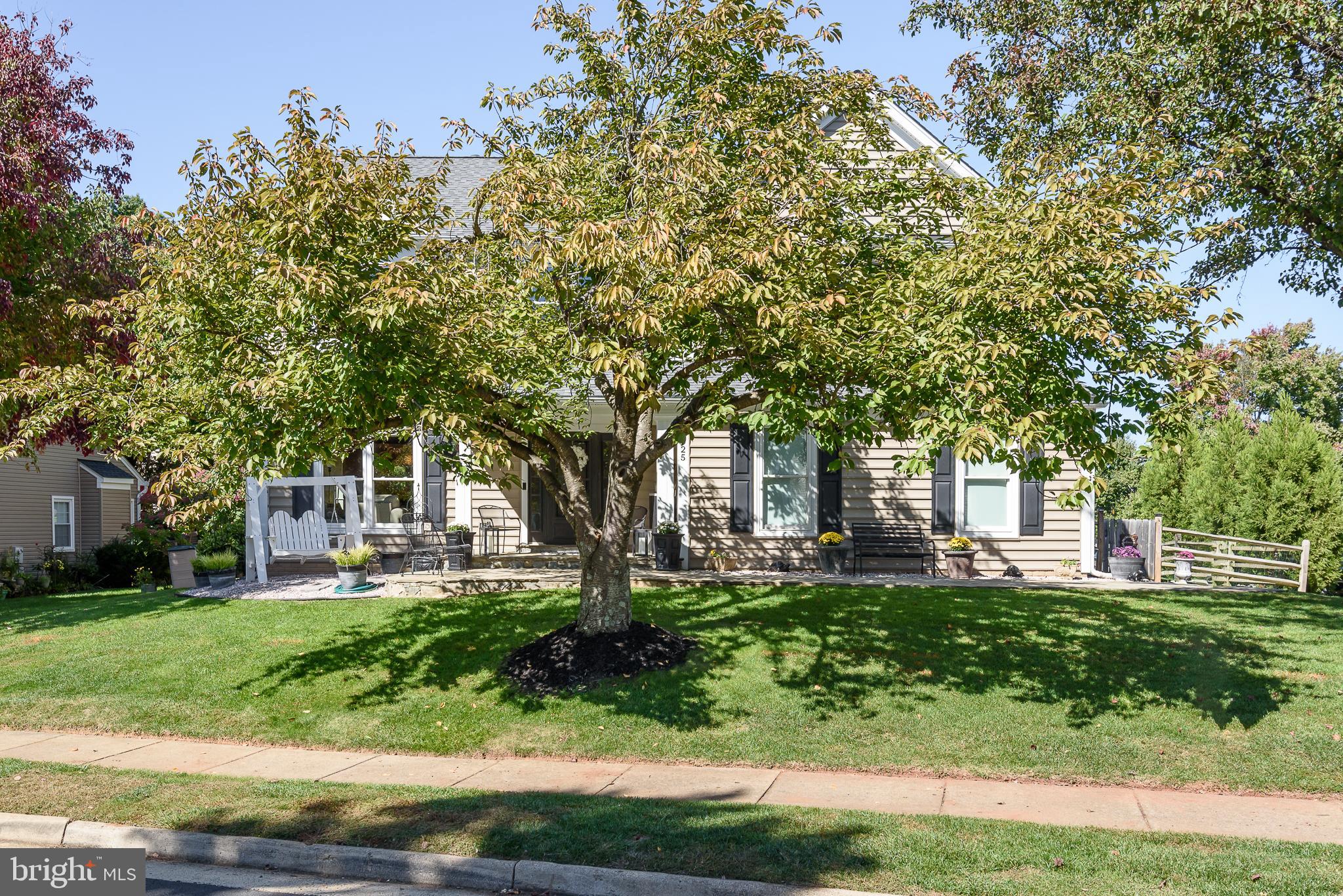 POTOMAC LAKES - Residential