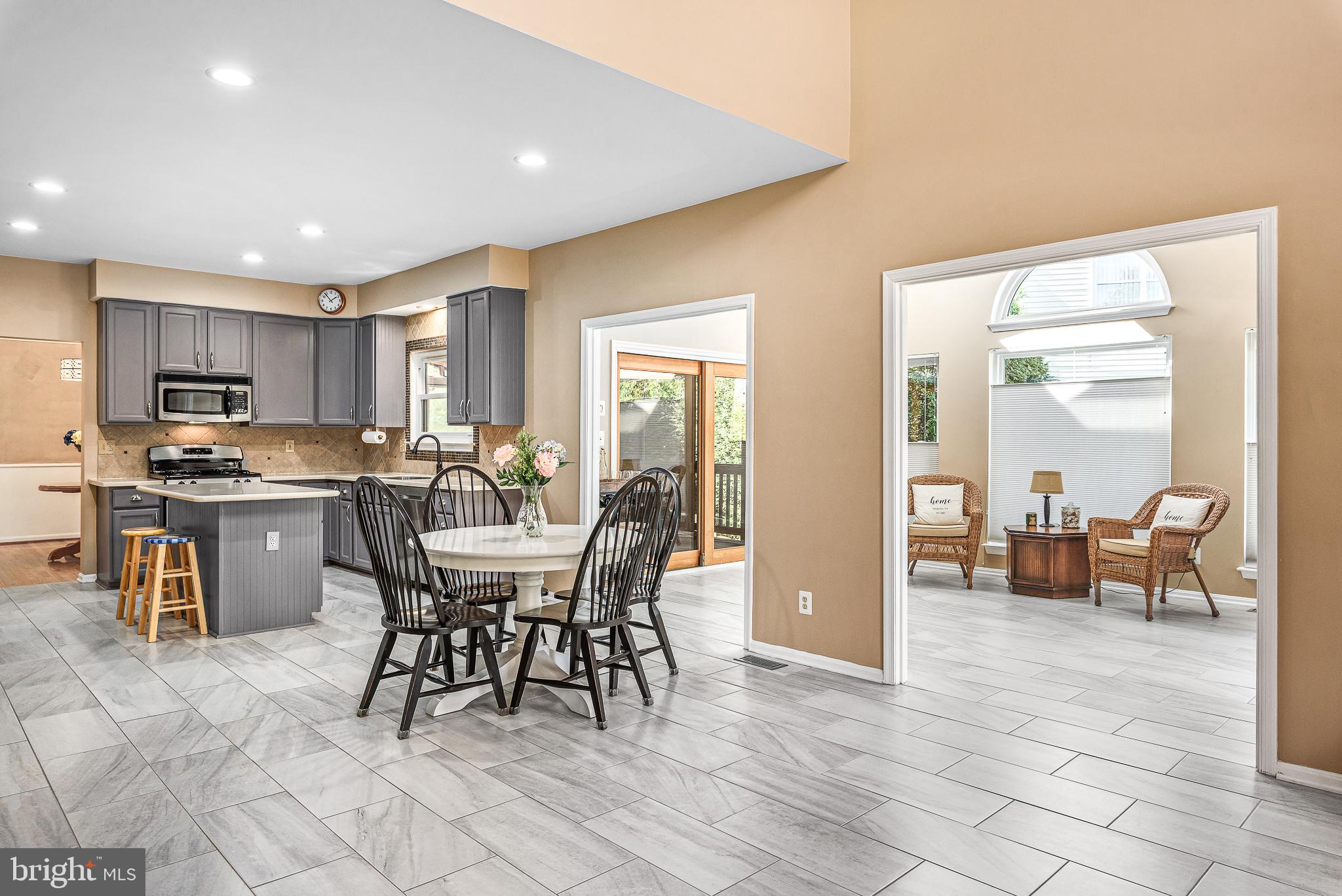 POTOMAC LAKES - Residential