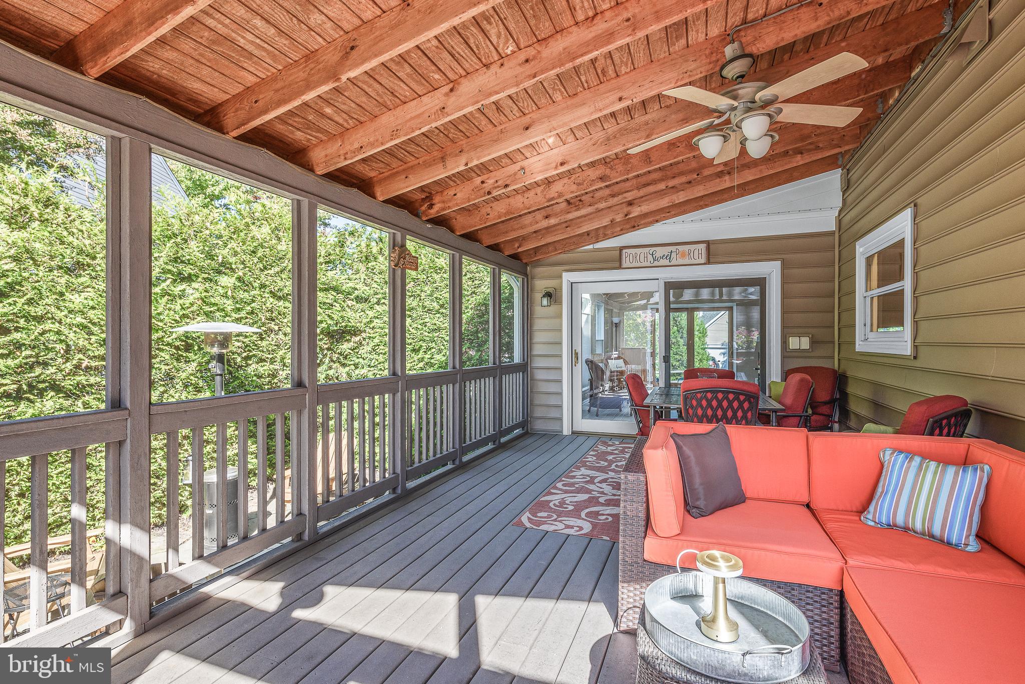 POTOMAC LAKES - Residential