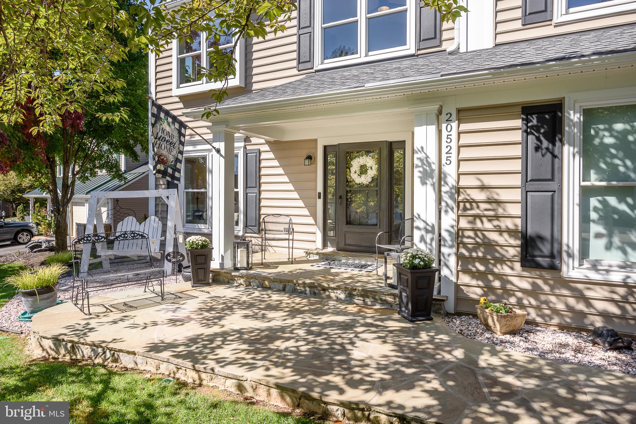 POTOMAC LAKES - Residential