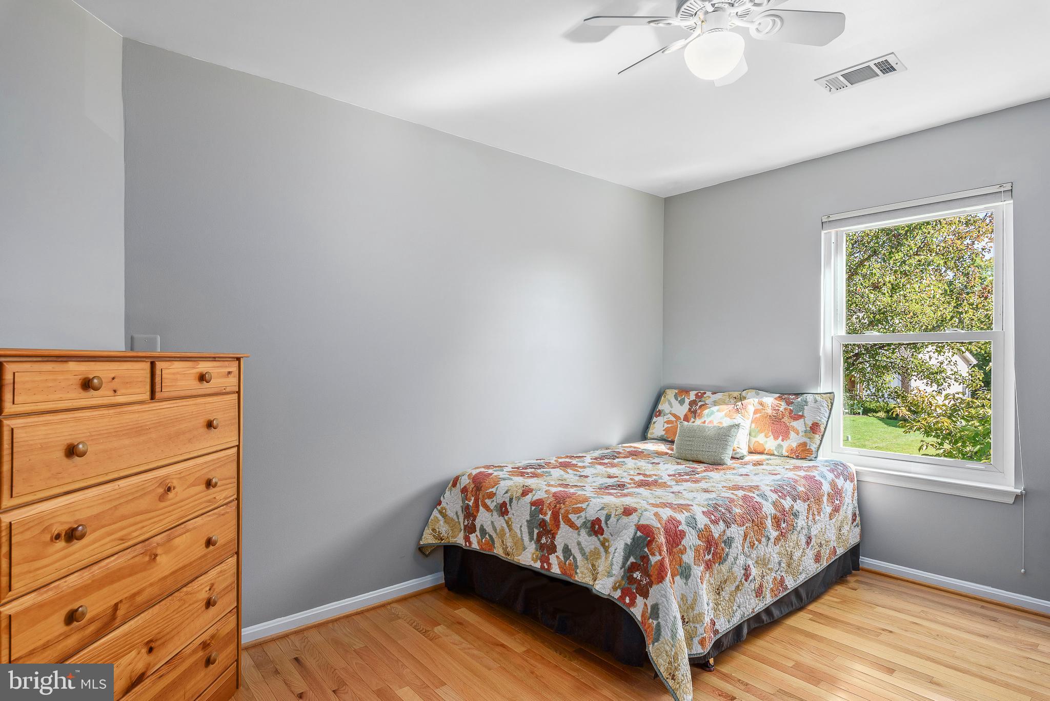 POTOMAC LAKES - Residential