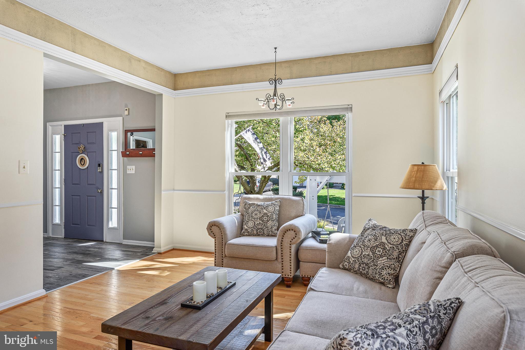 POTOMAC LAKES - Residential