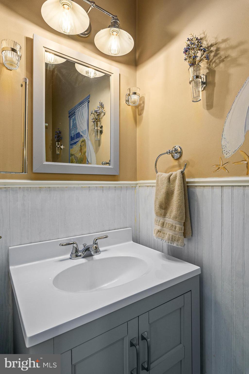 POTOMAC LAKES - Residential