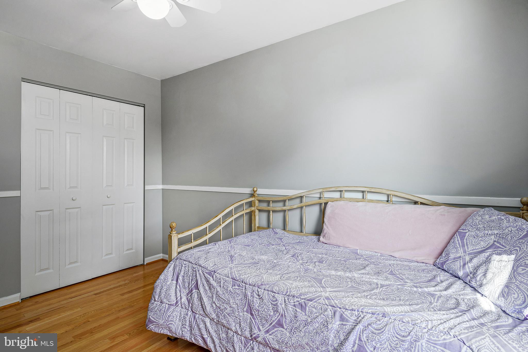 POTOMAC LAKES - Residential