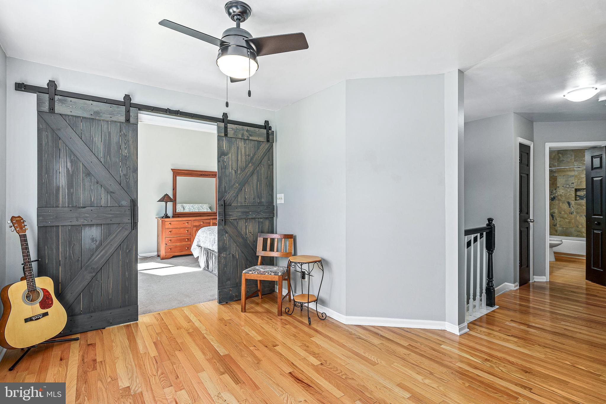 POTOMAC LAKES - Residential