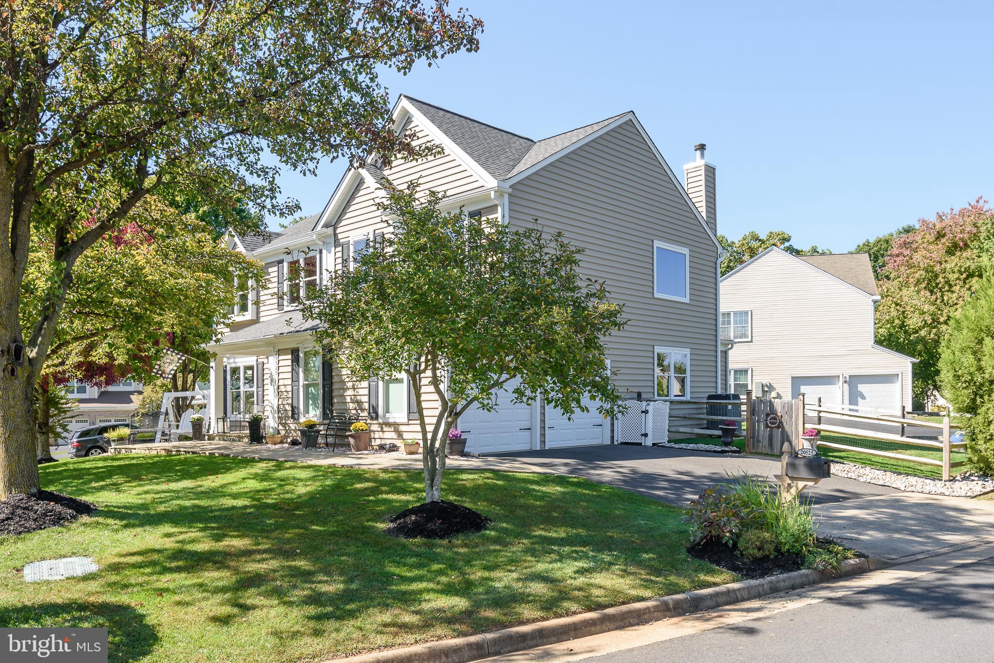 POTOMAC LAKES - Residential