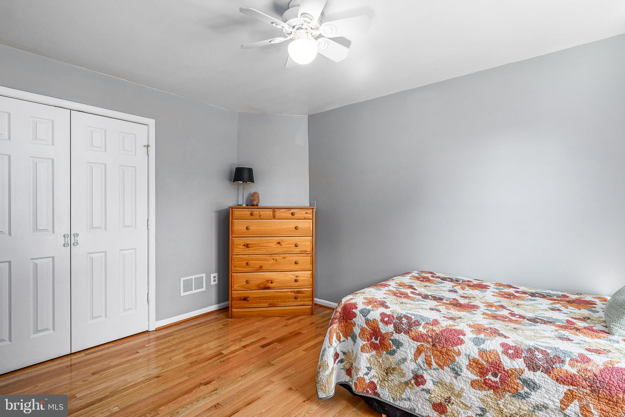 POTOMAC LAKES - Residential