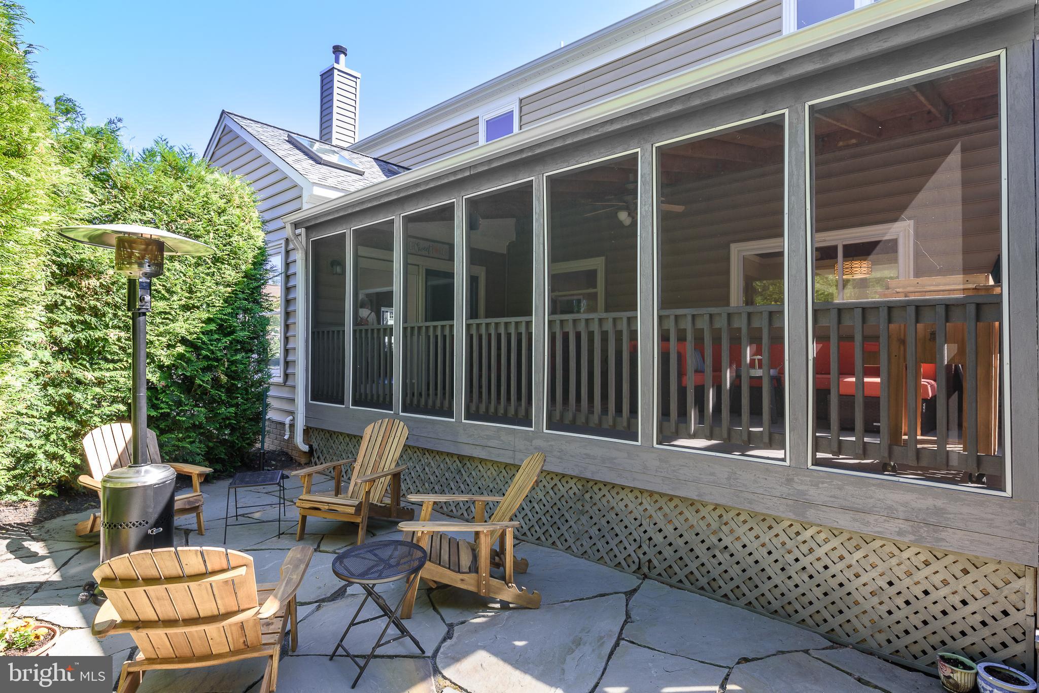 POTOMAC LAKES - Residential