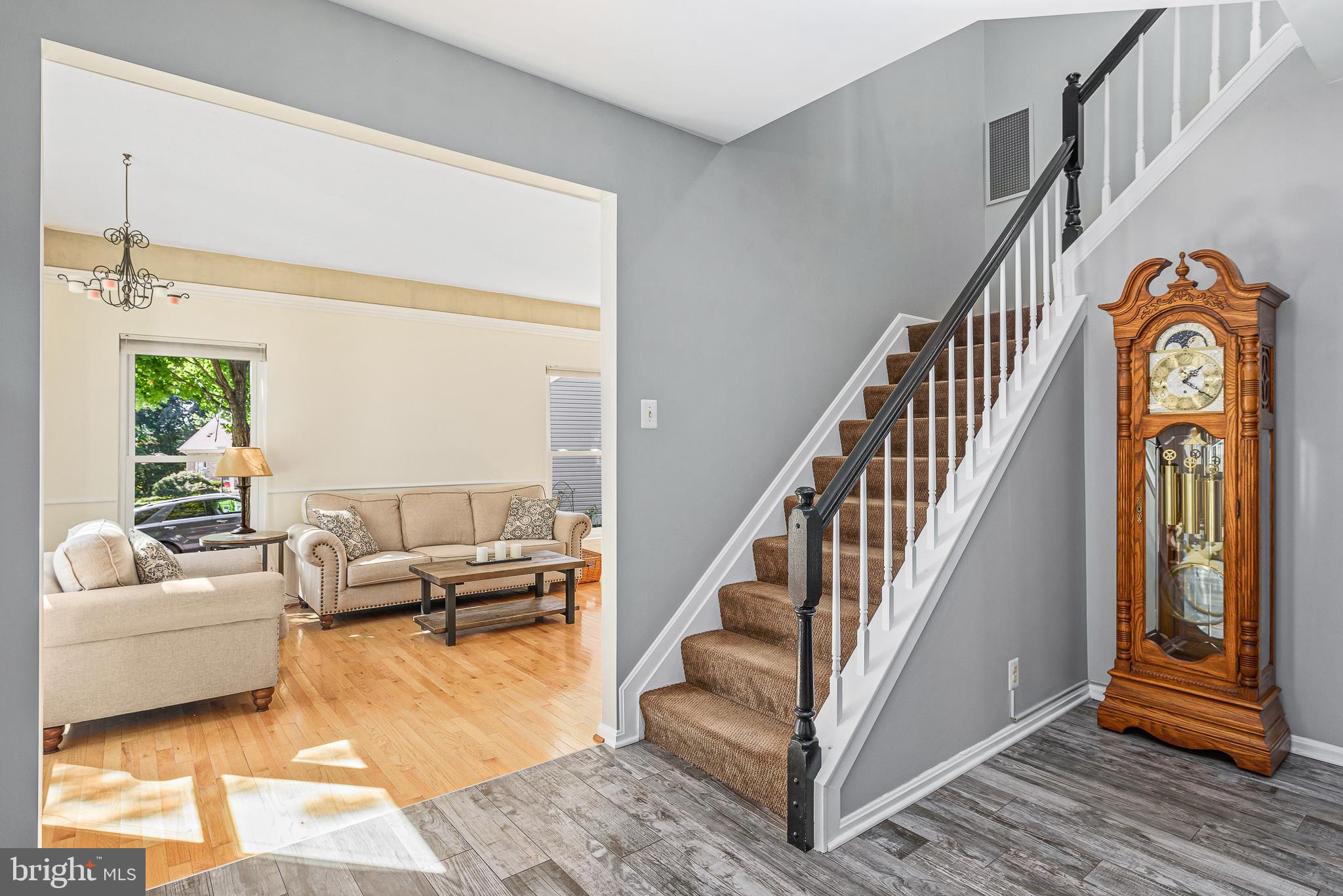 POTOMAC LAKES - Residential