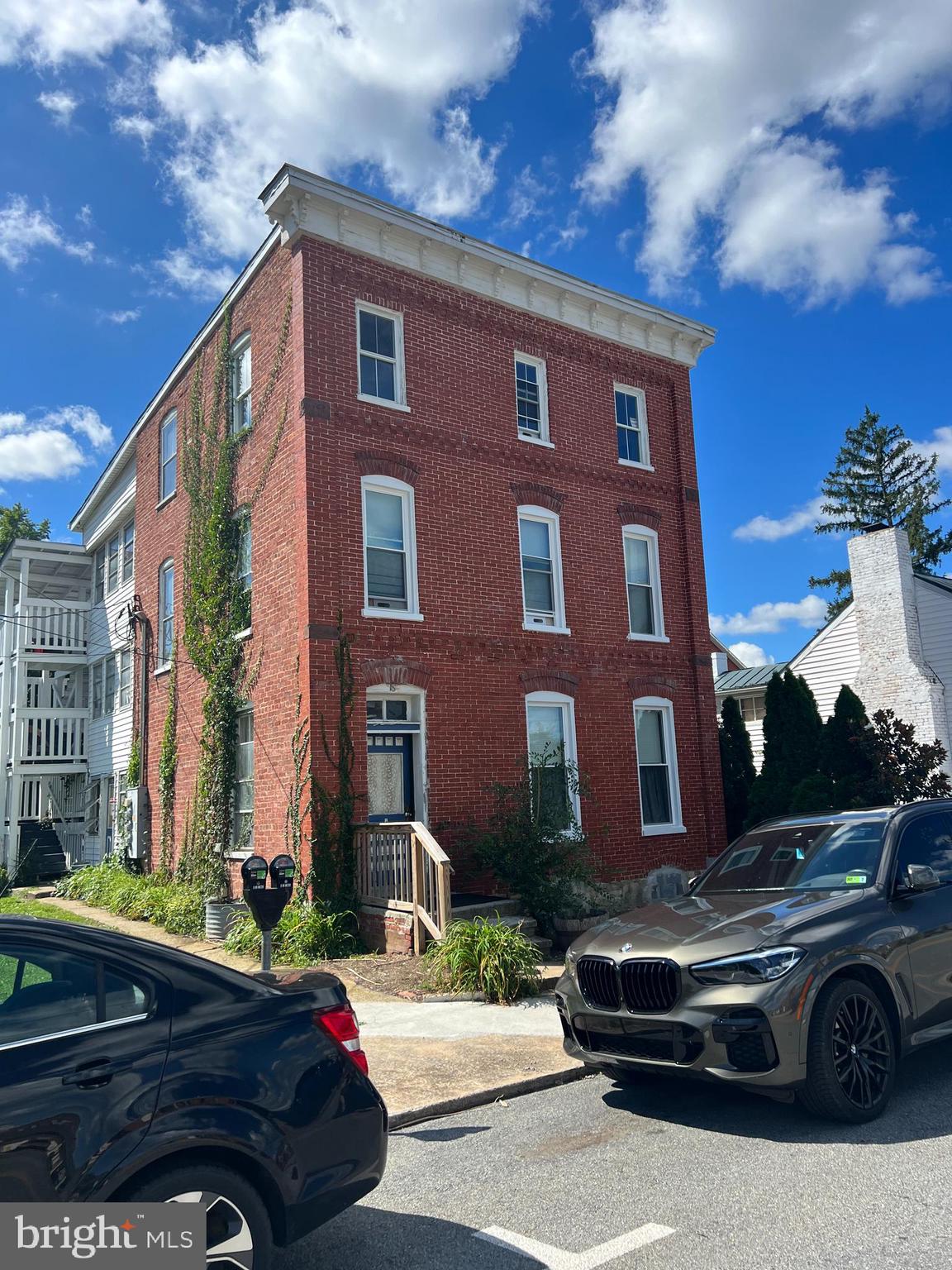 NONE AVAILABLE - Residential Lease