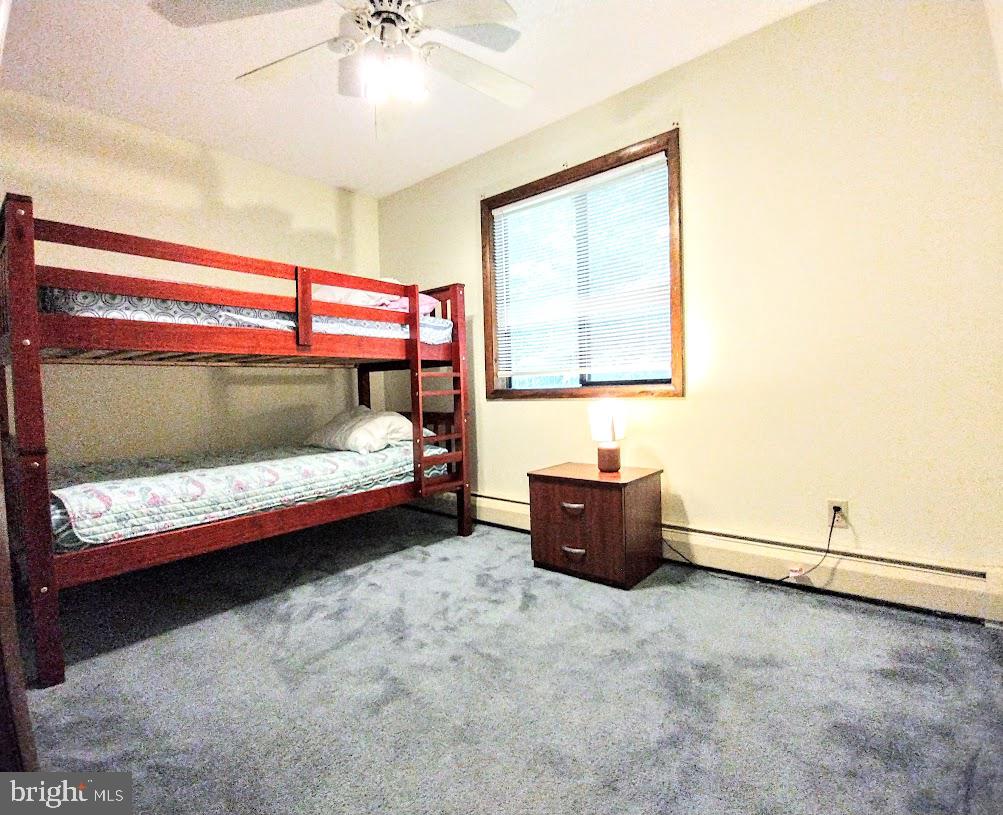 HIDEOUT THE - Residential Lease