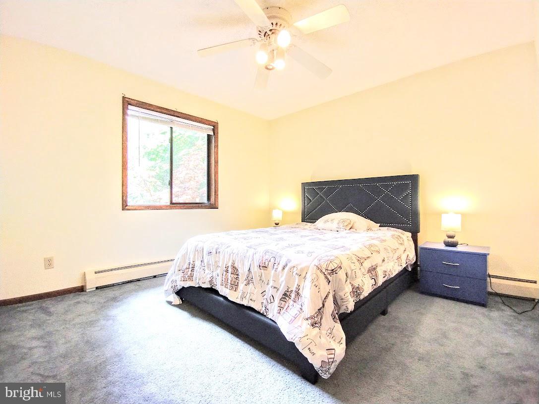 HIDEOUT THE - Residential Lease