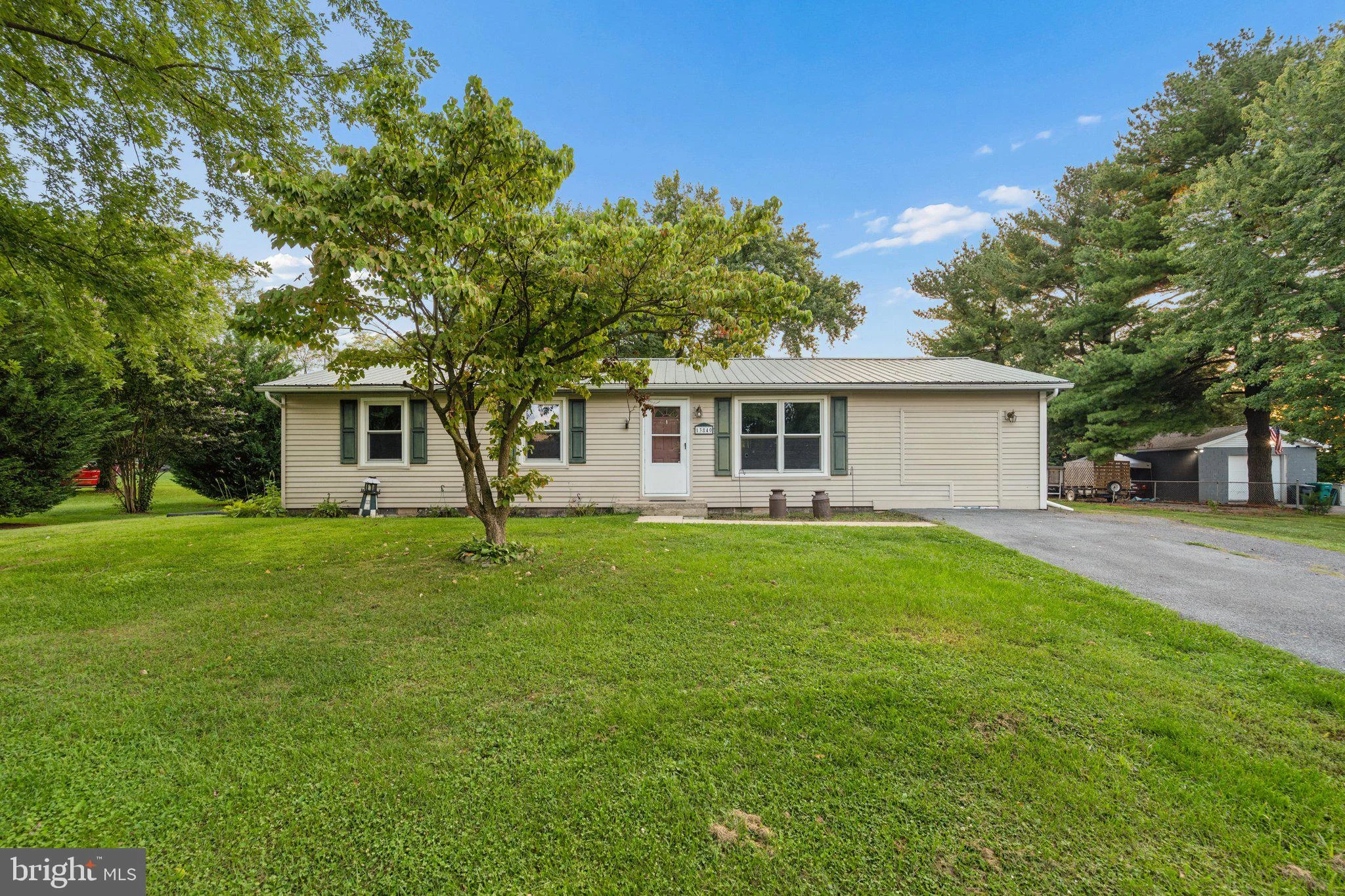 13840 Countryside Drive, Maugansville, MD, 21767